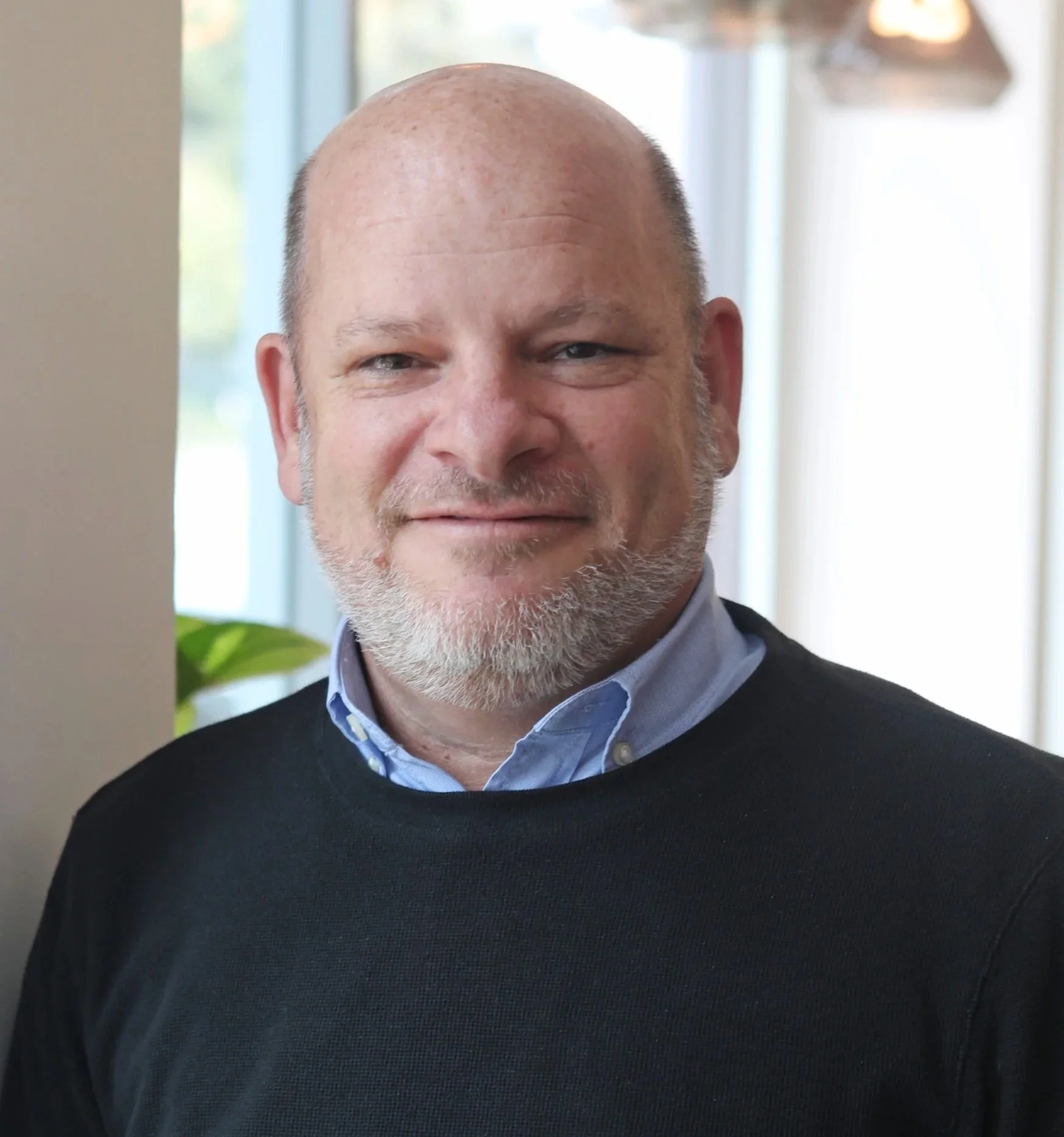 Rabbi Josh Sofaer photo