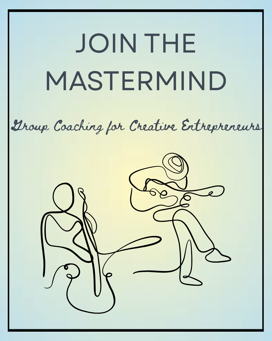 Booked and Banked Mastermind Program