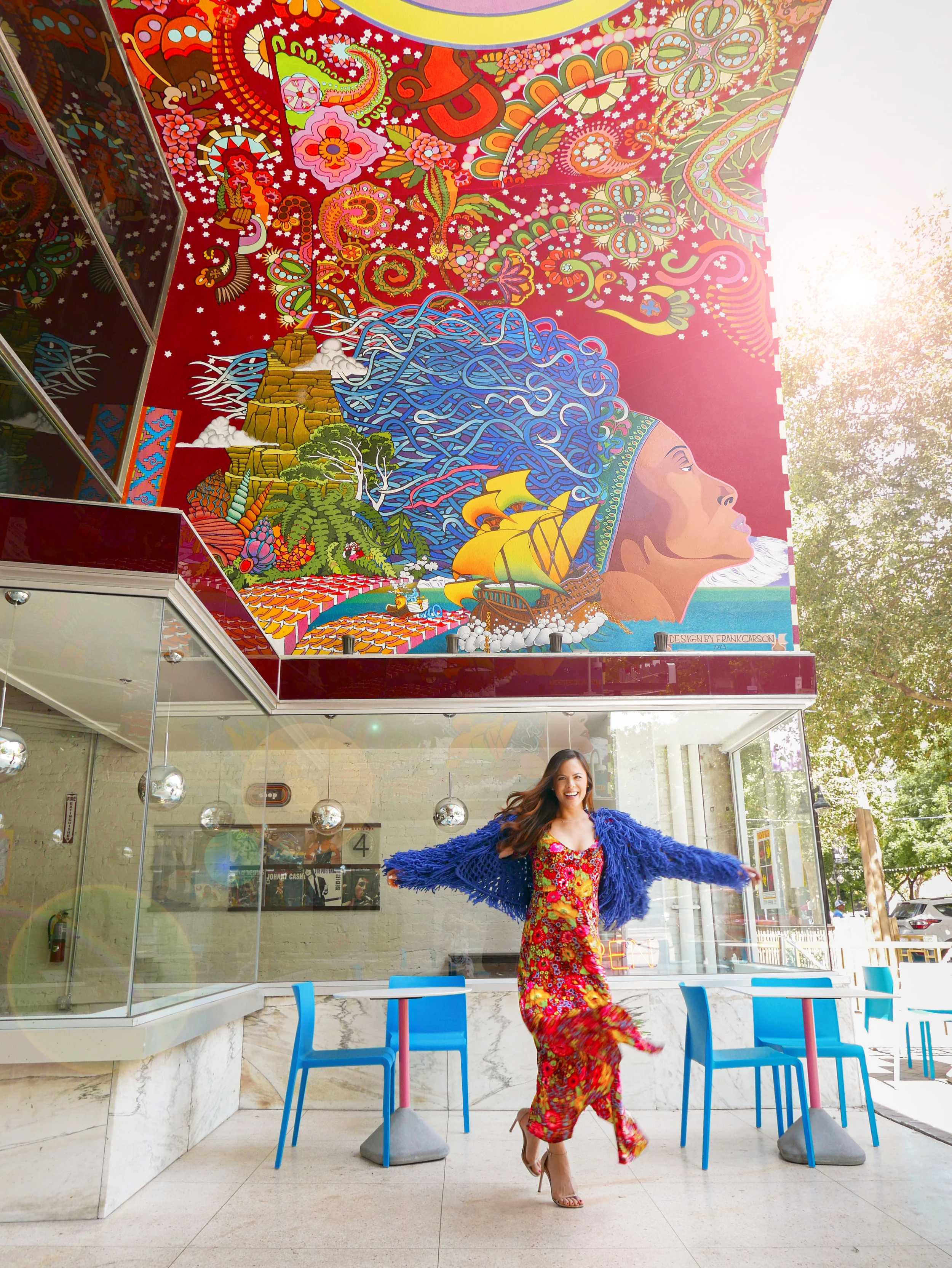 Solomon's Delicatessen