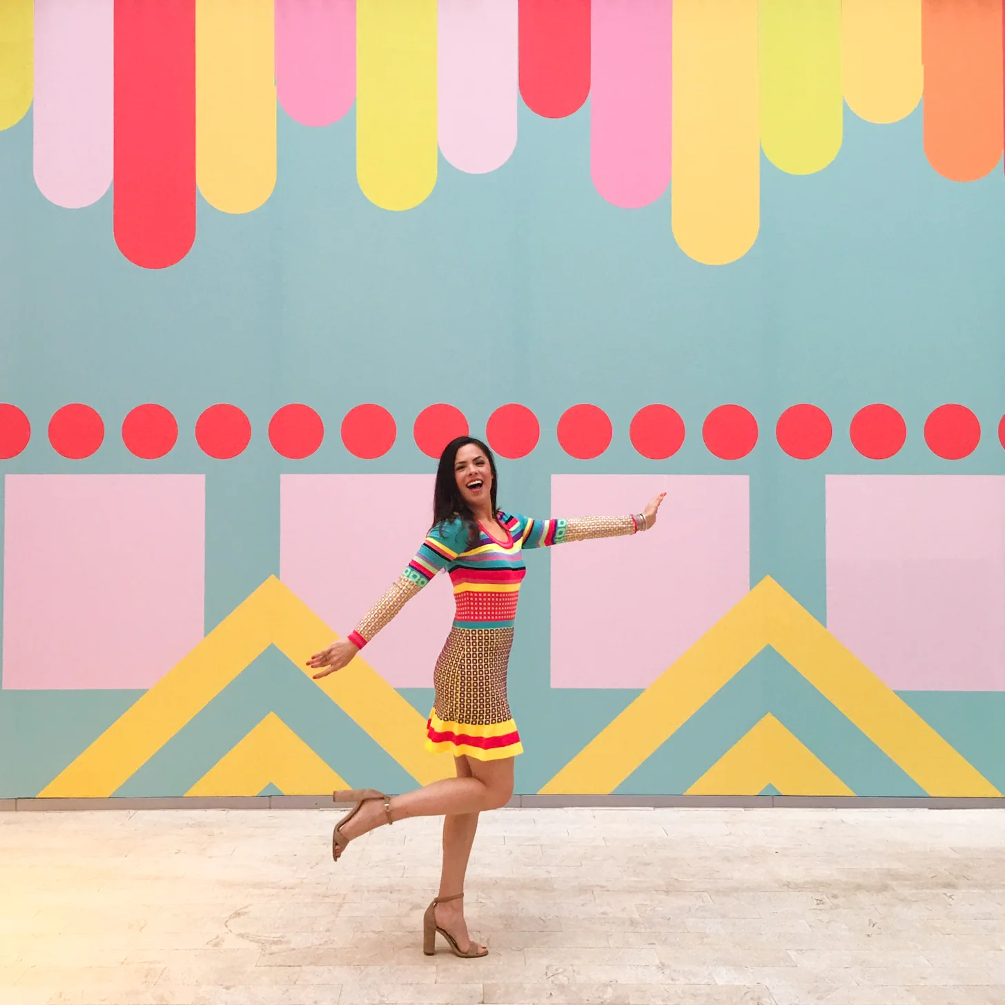 Museum Of Ice Cream