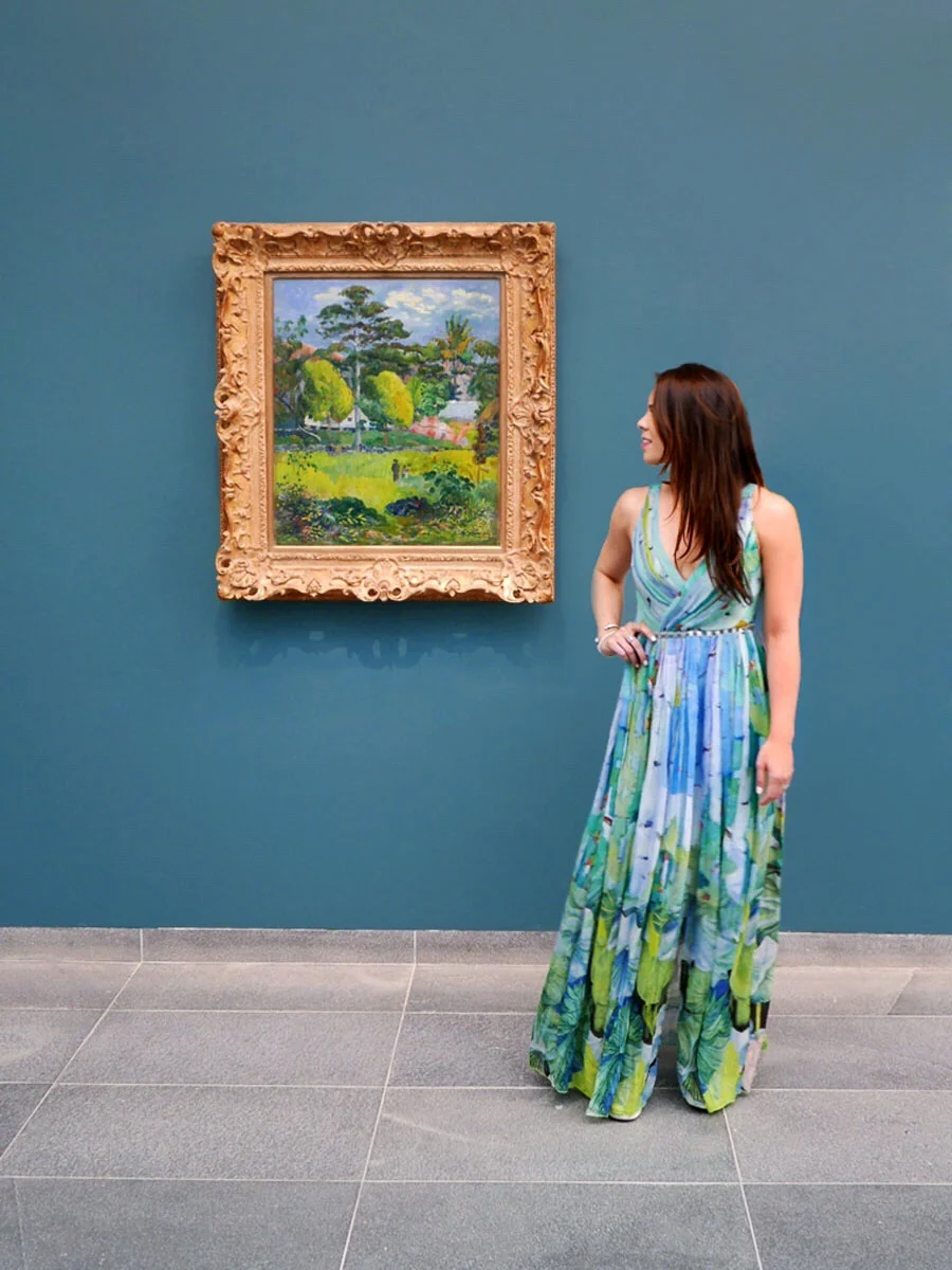 Paul Gauguin