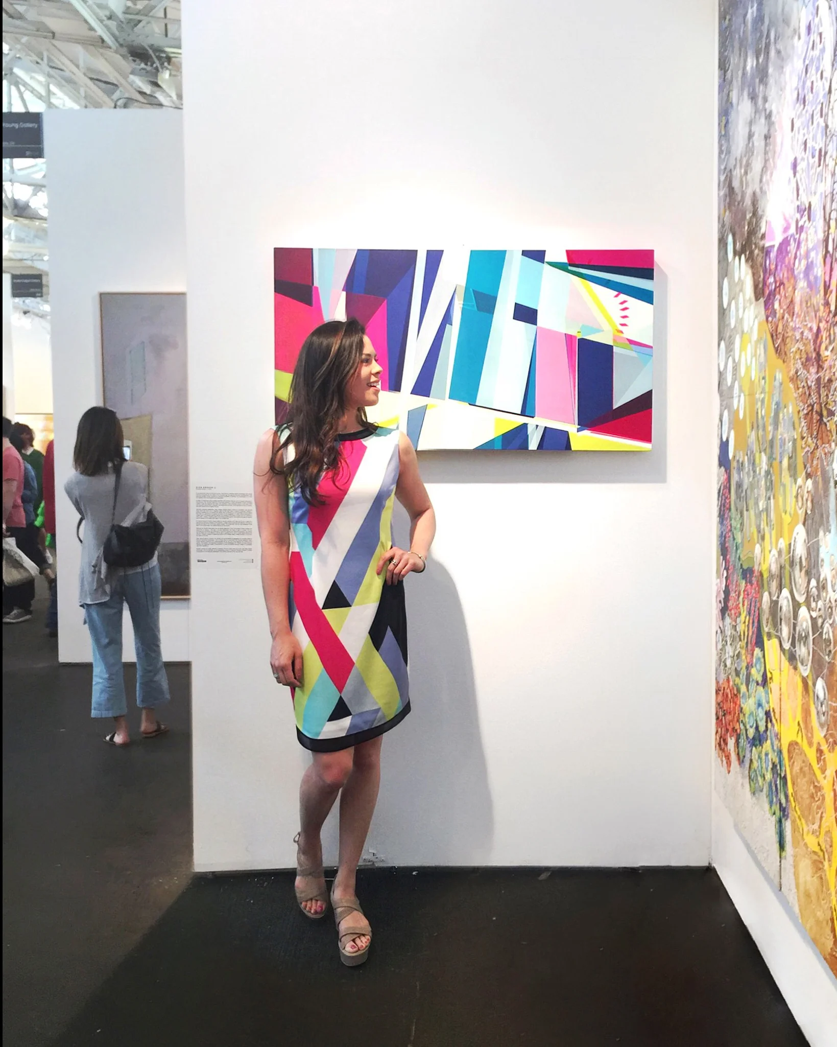 Art Market, San Francisco