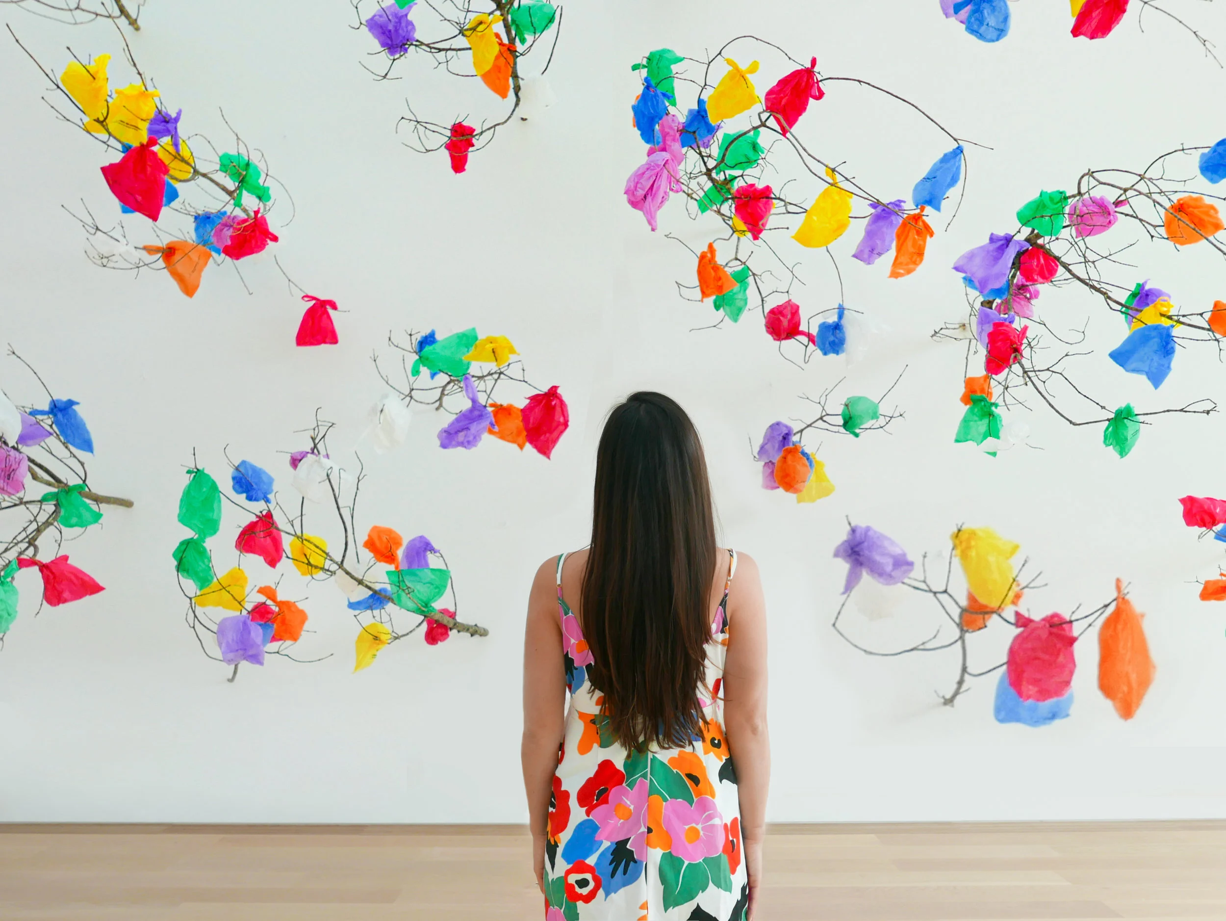 Pascale Marthine Tayou