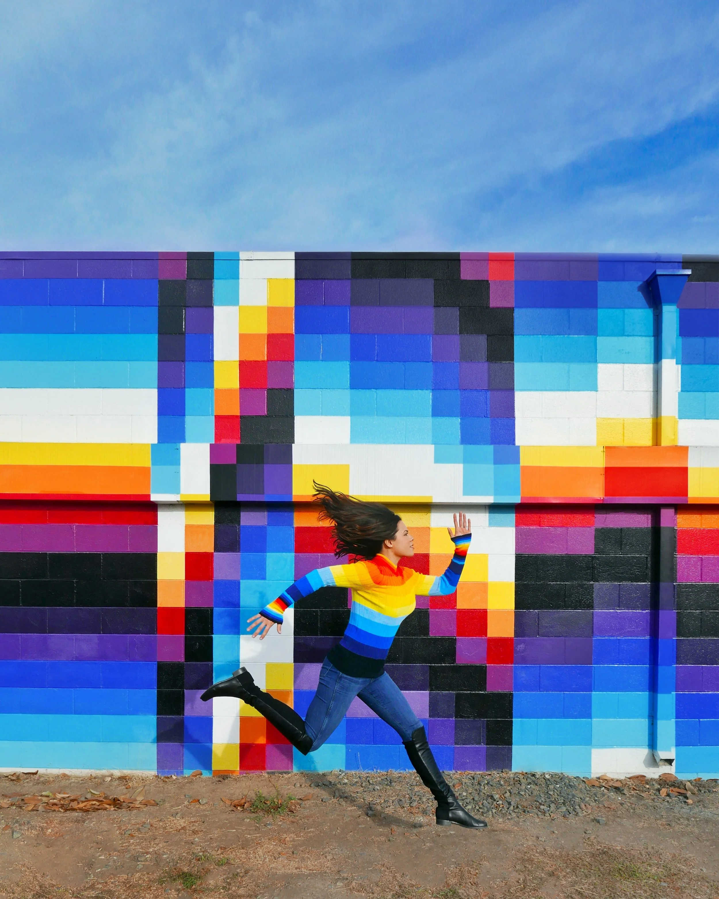 Felipe Pantone