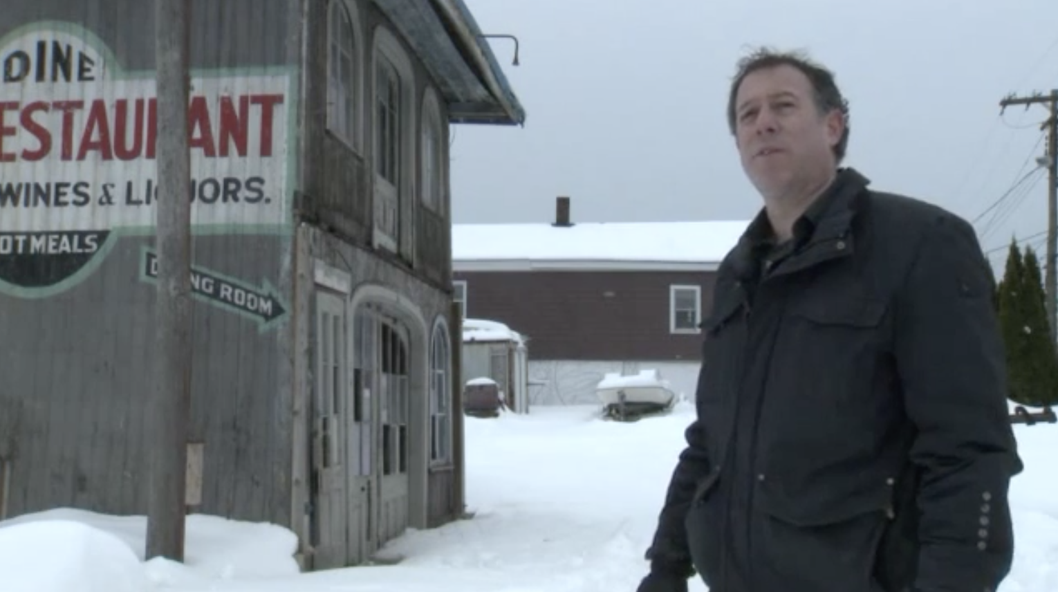Hidden History: The Old Barge FAIRHAVEN--It's a relic from a bygone era, with many a story to tell. Photojournalist Mike Townsend takes us to Fairhaven to learn the nautical history of the Old Barge in this week's Hidden History. The land-locked vessel is the last of it's kind, a relic of of a bygone era. Once a floating storefront, and Oyster Barge, it's now ready to be sent back to it's original home on New York's East River, for restoration. Watch the FOX 61 Hidden History: The Old Barge