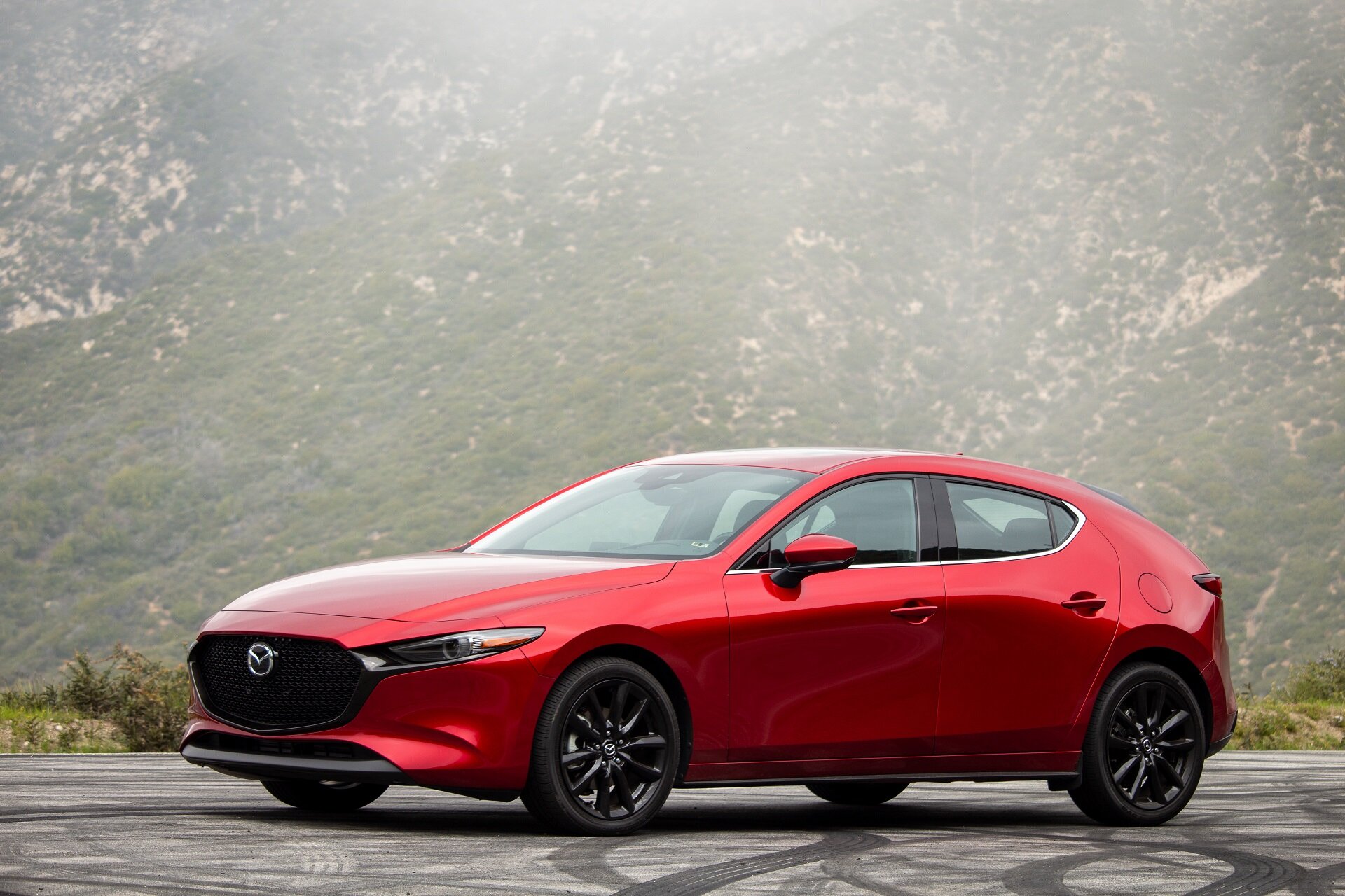 Studiet Formand sammensatte 2020 Mazda3 Hatchback Review: Luxury-lined, Luxury-priced. — Drive, Break,  Fix, Repeat