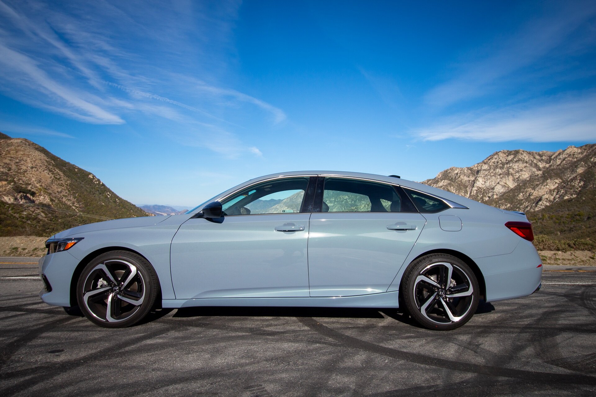 2021 Honda Accord 2.0T Sport Review: The Enthusiast's Choice? — Drive