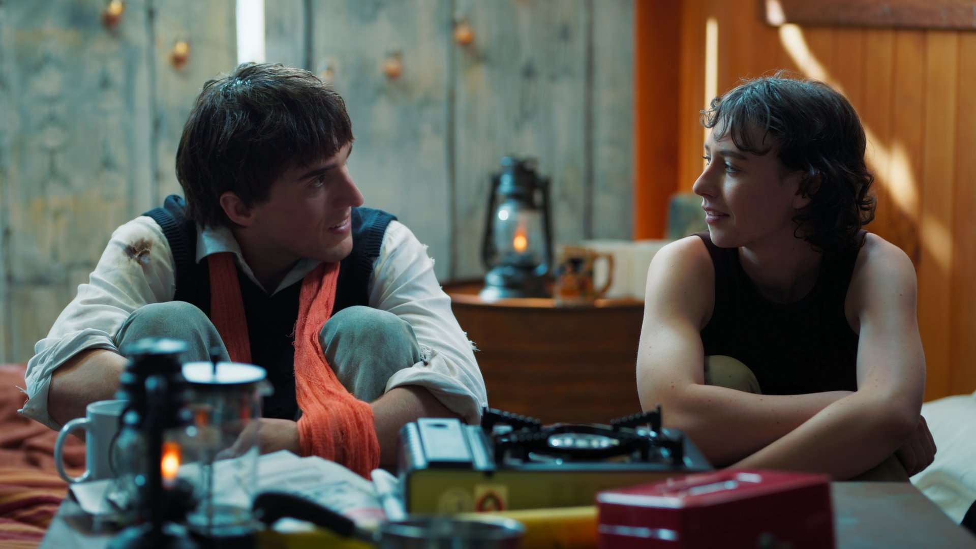 QUT Acting Showreels / DOP