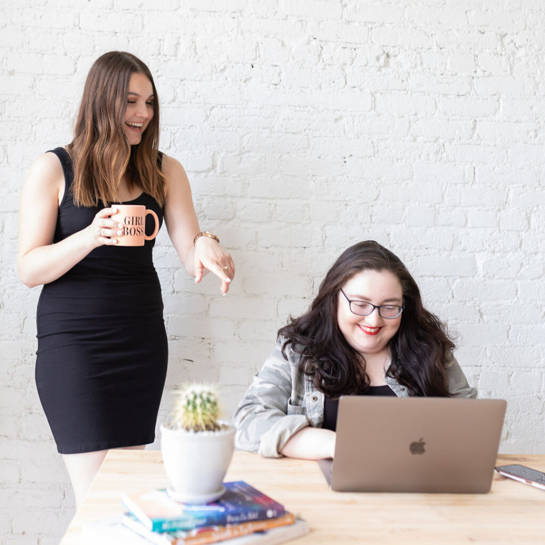 How to Create a Plus Size Capsule Wardrobe