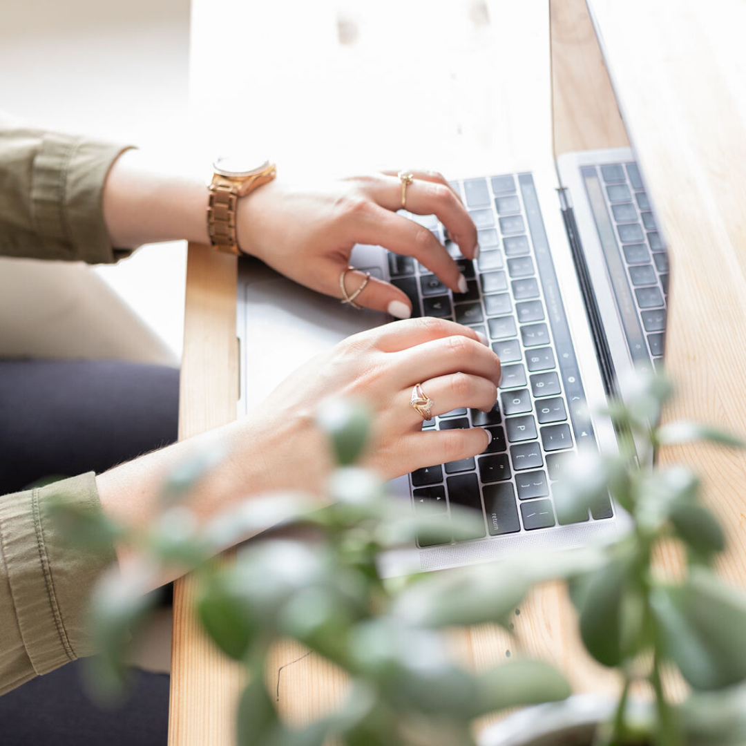 How to Easily Plan Blog Content for Beginning Bloggers