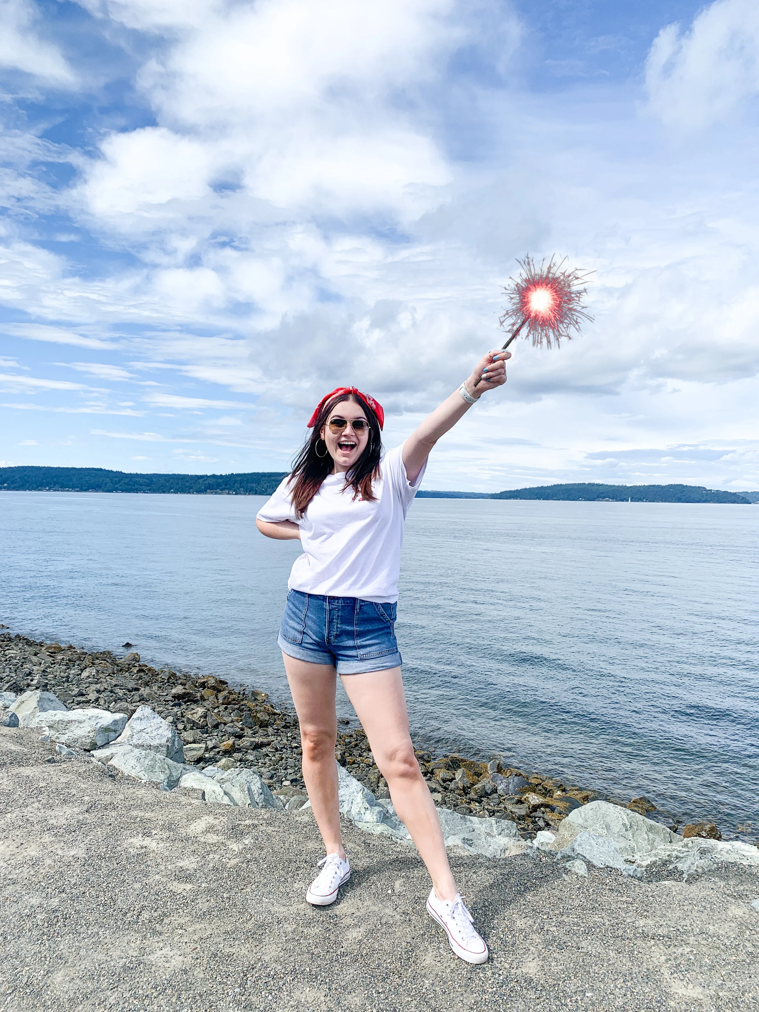 Fourth of July Style Guide 2020