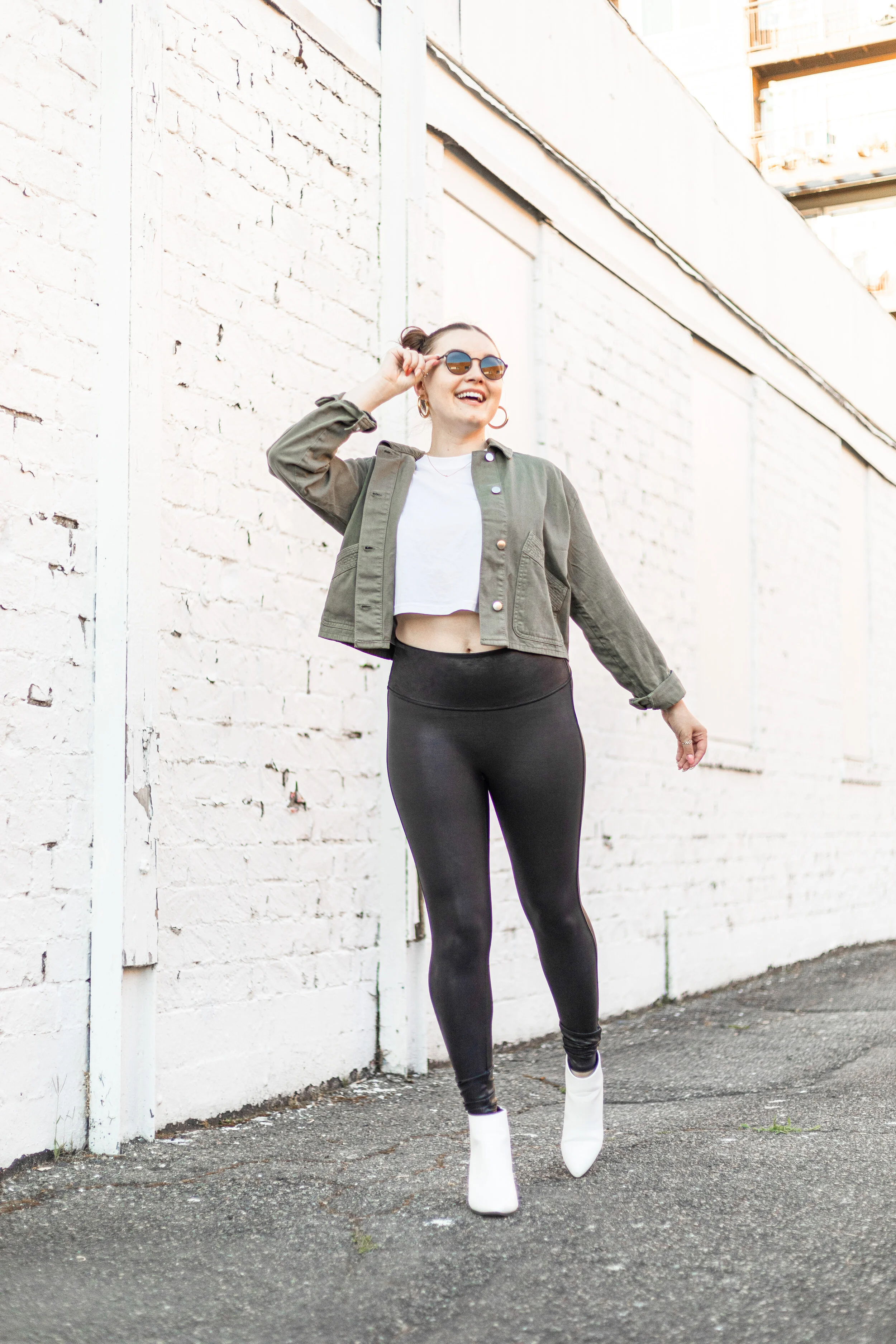 What a Former Nordstrom Employee Buys on the Anniversary Sale 