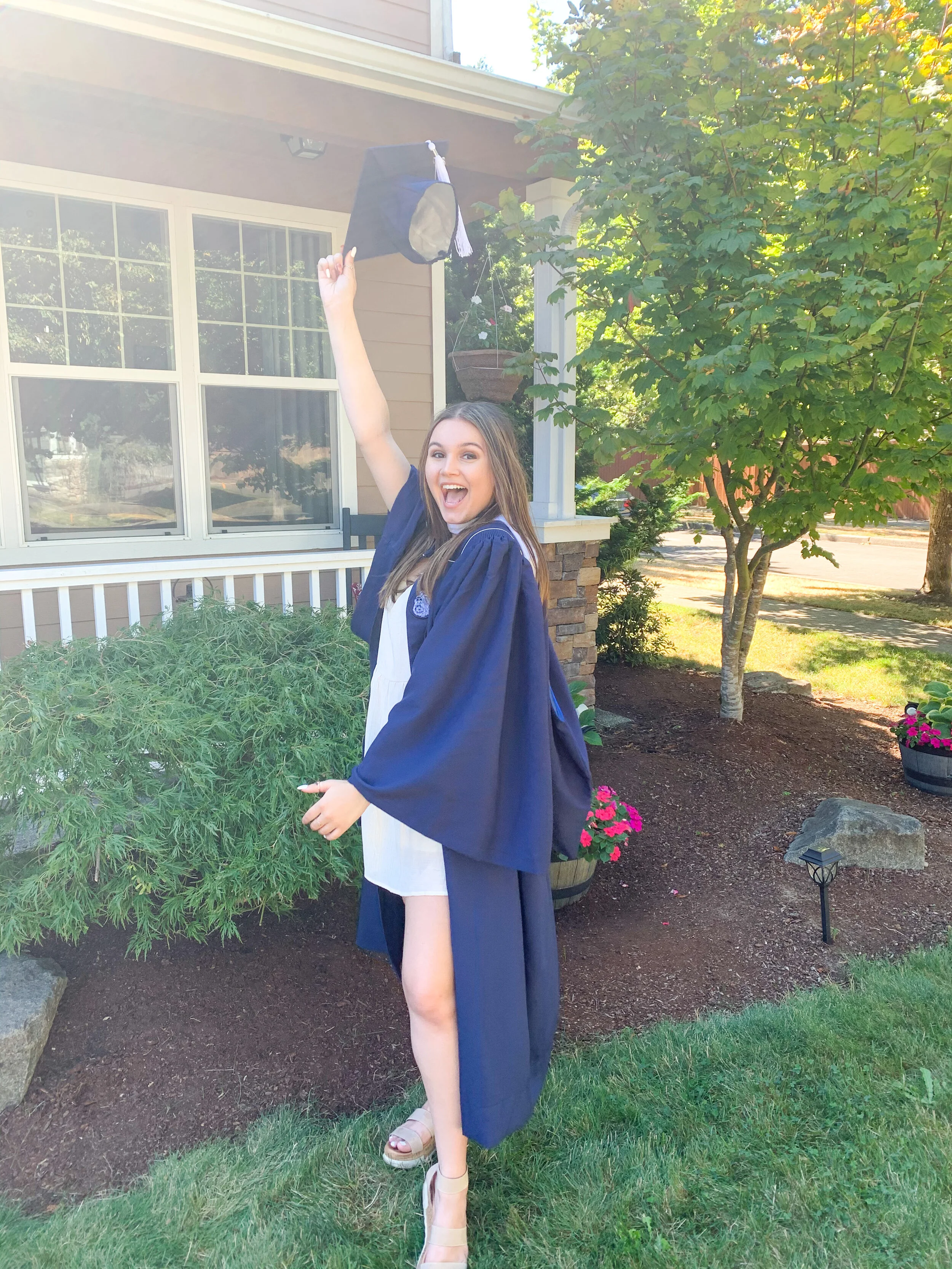 Class of 2020 Reflection
