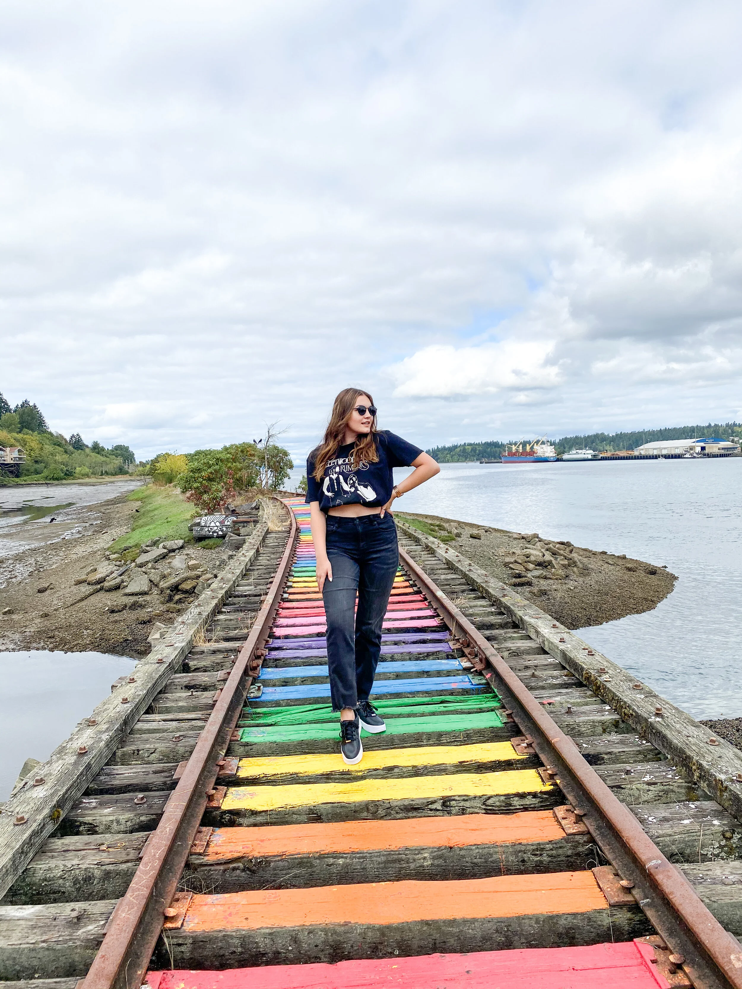 Best Photoshoot Locations in Olympia, WA