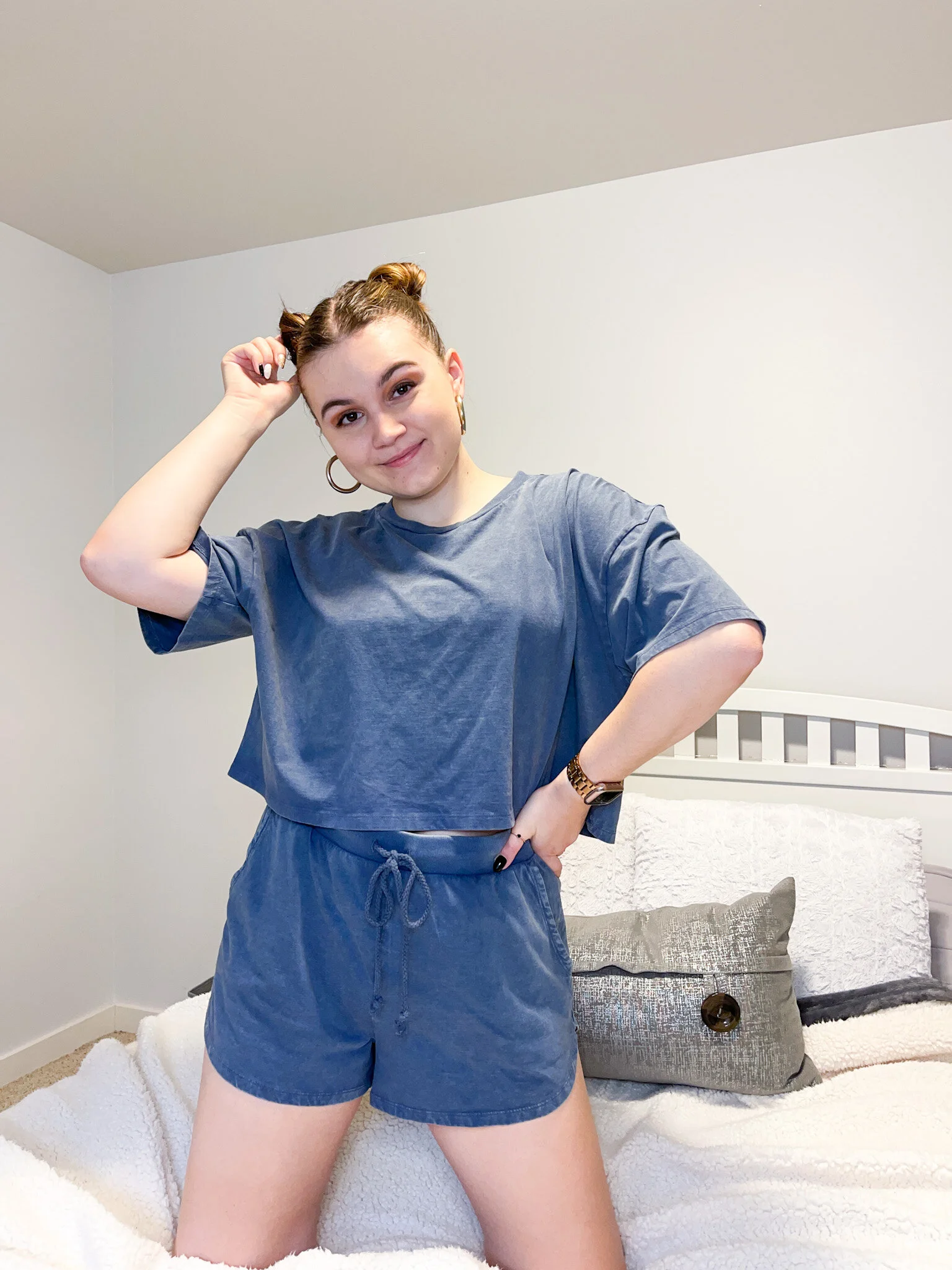 5 Loungewear Items for 2021