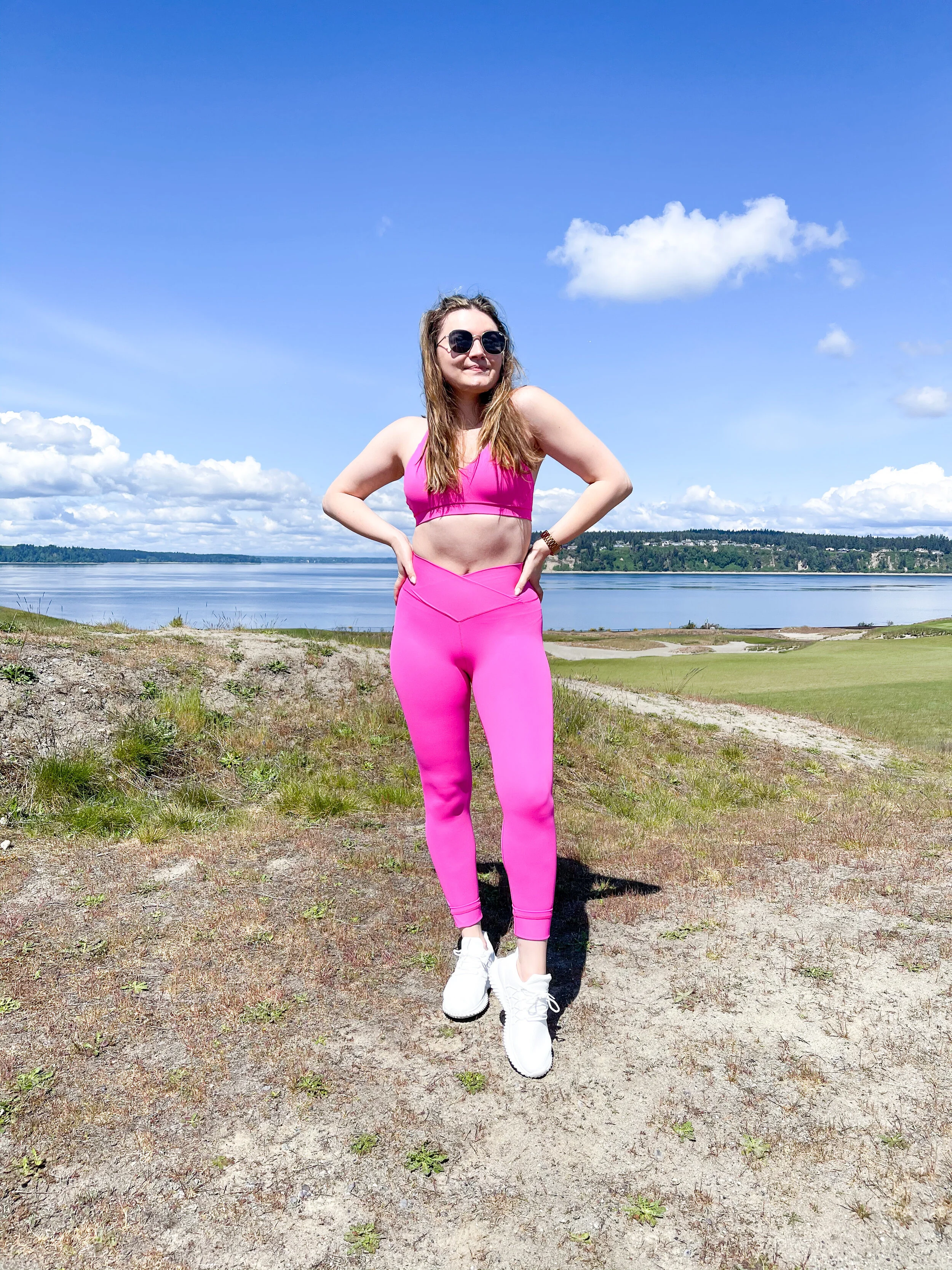 Outfit Round Up for Mid May