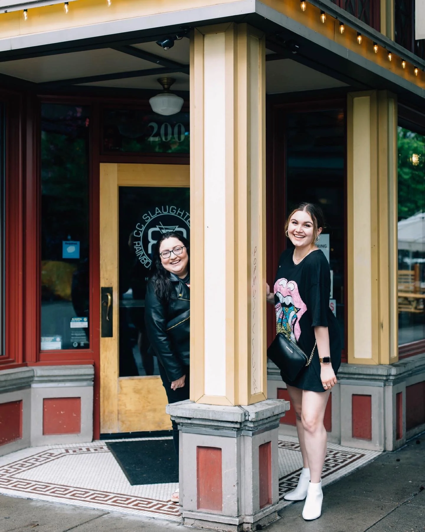 Mid June 2021 Outfits