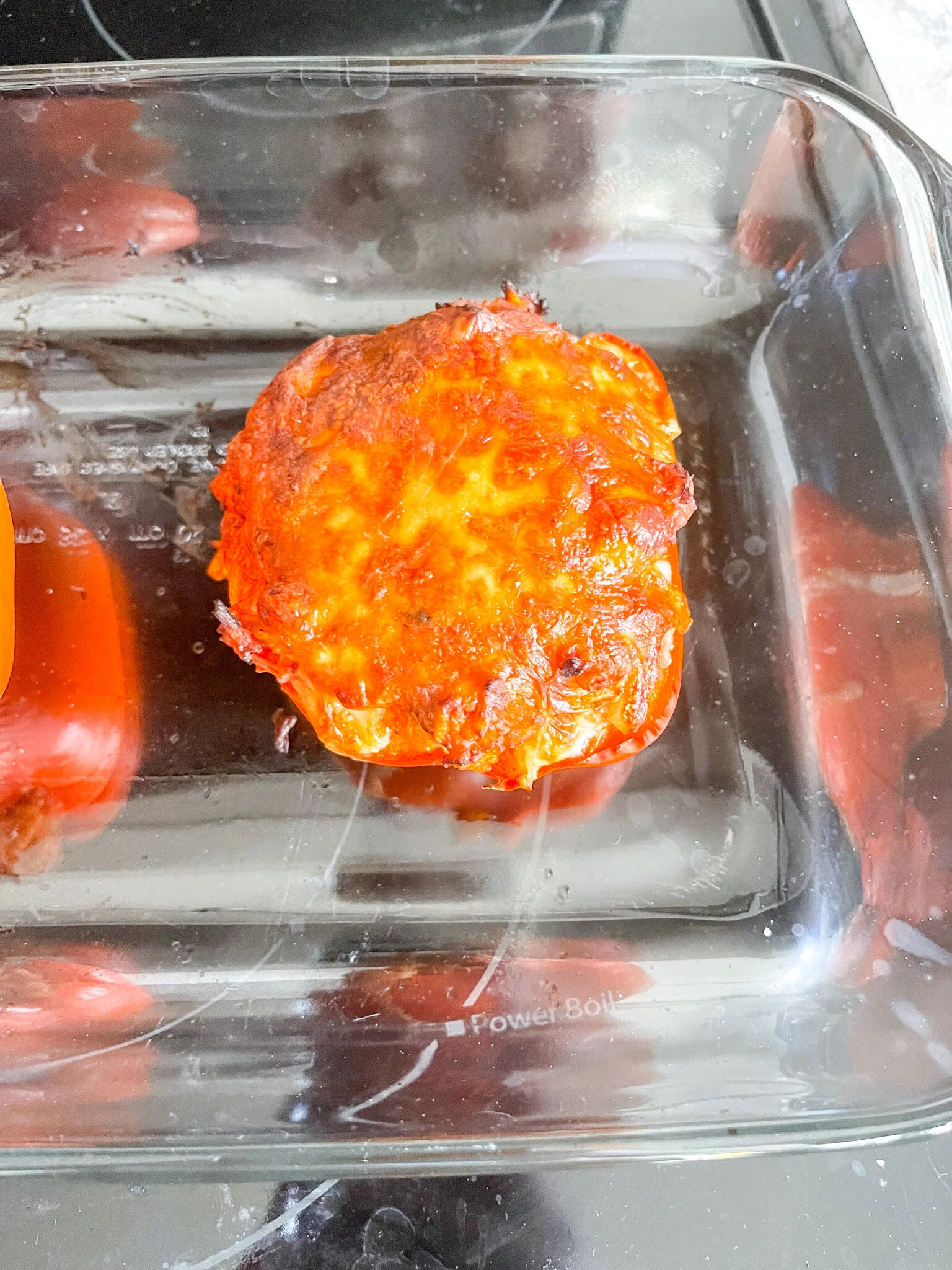 How to Make Italian Stuffed Bell Peppers