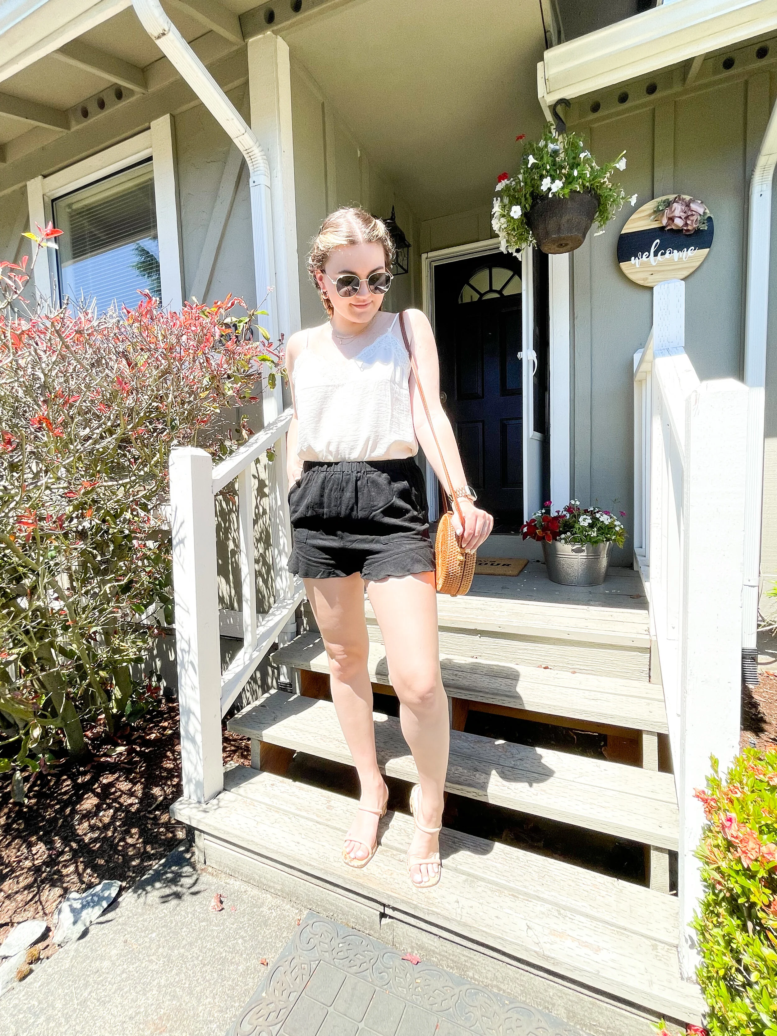 Moving to my First Duplex