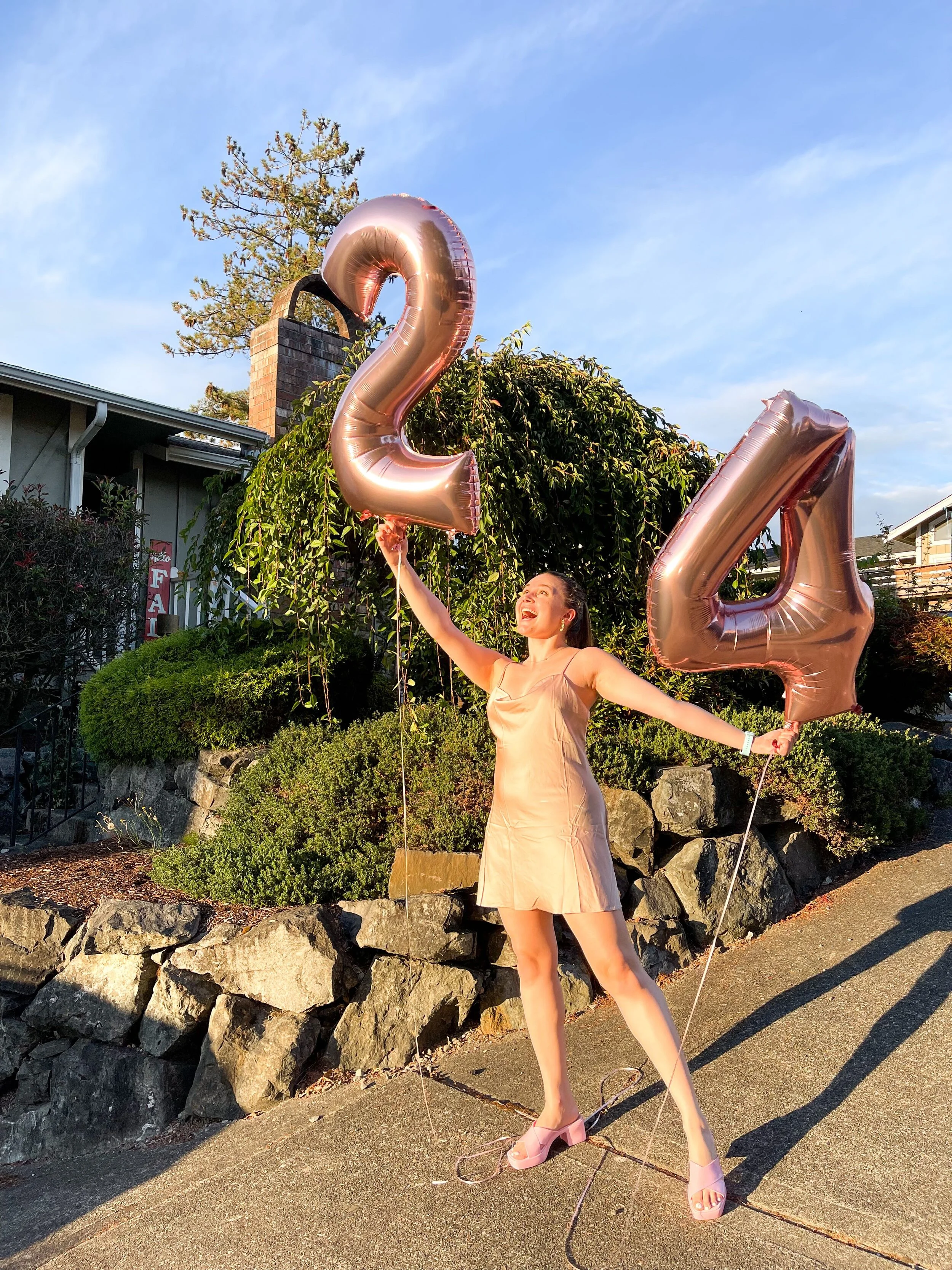 What I've Learned Turning 24