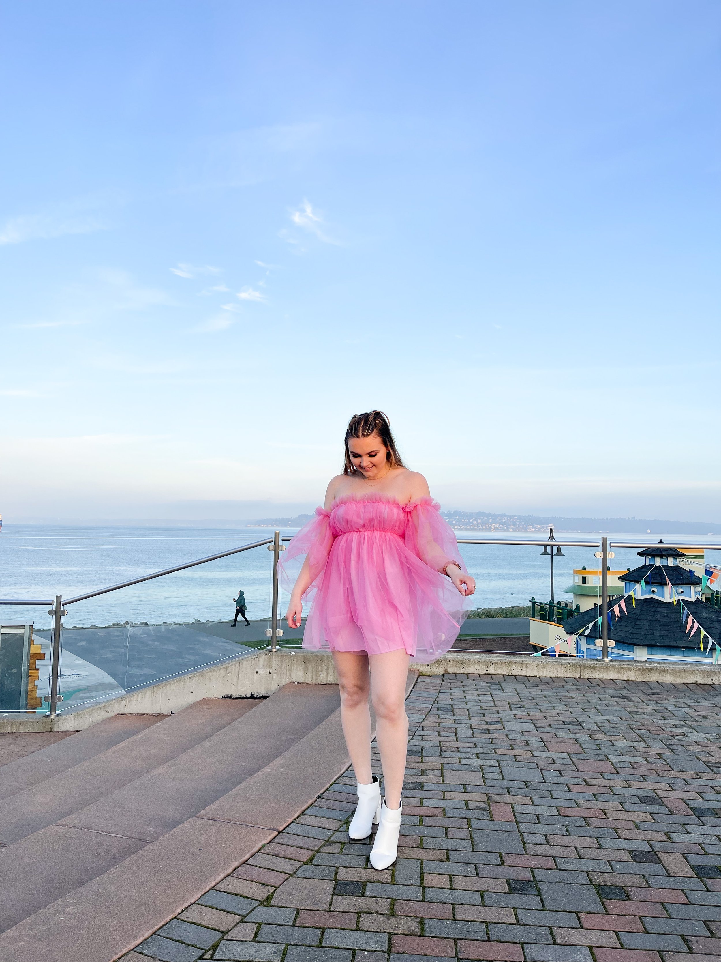 Top 3 Valentine's Day Outfits