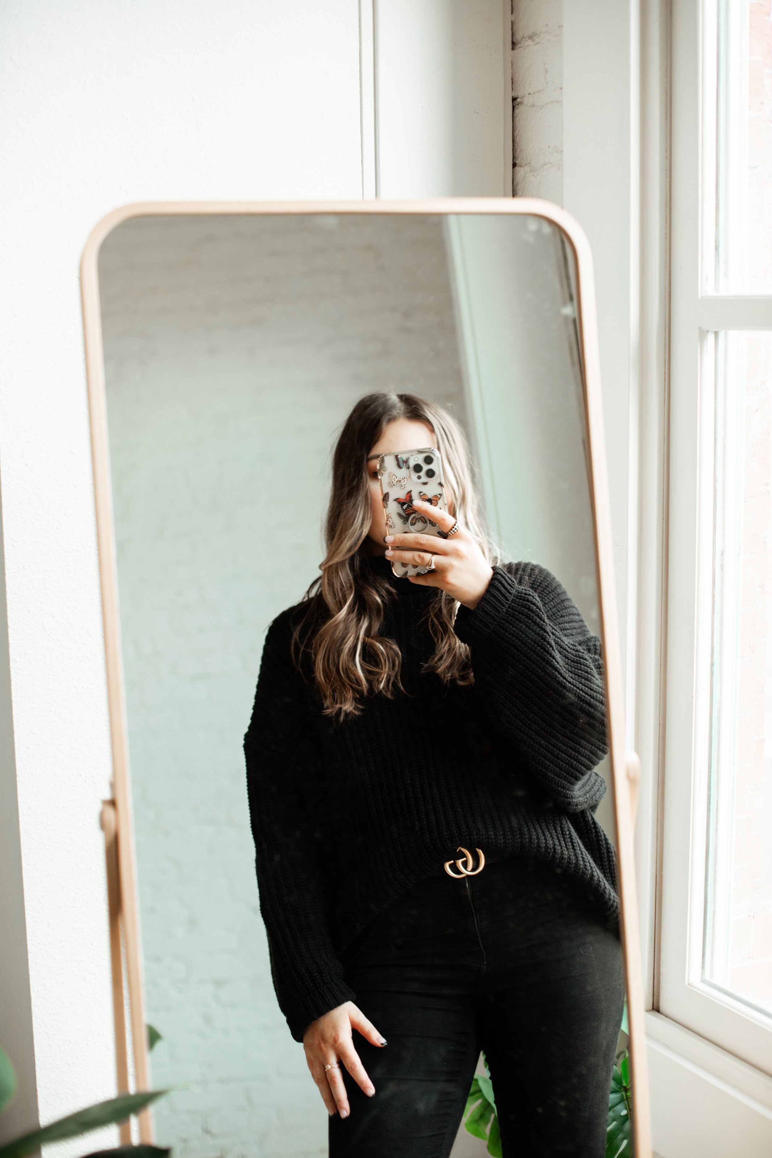 4 Easy Ways to Start as a Fashion Influencer