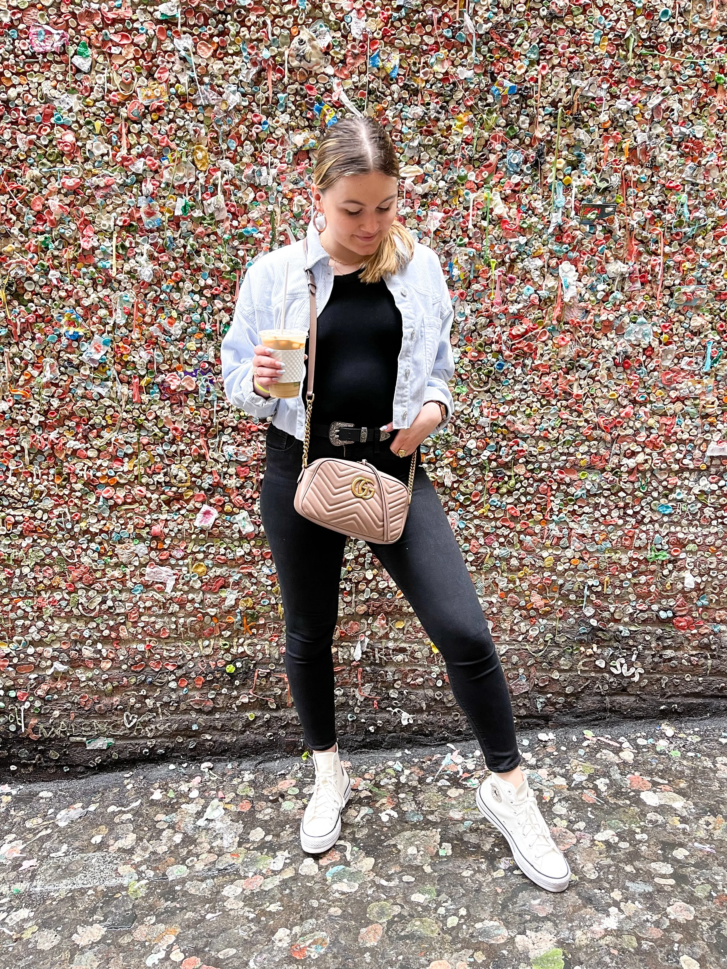 End of March Outfit Ideas