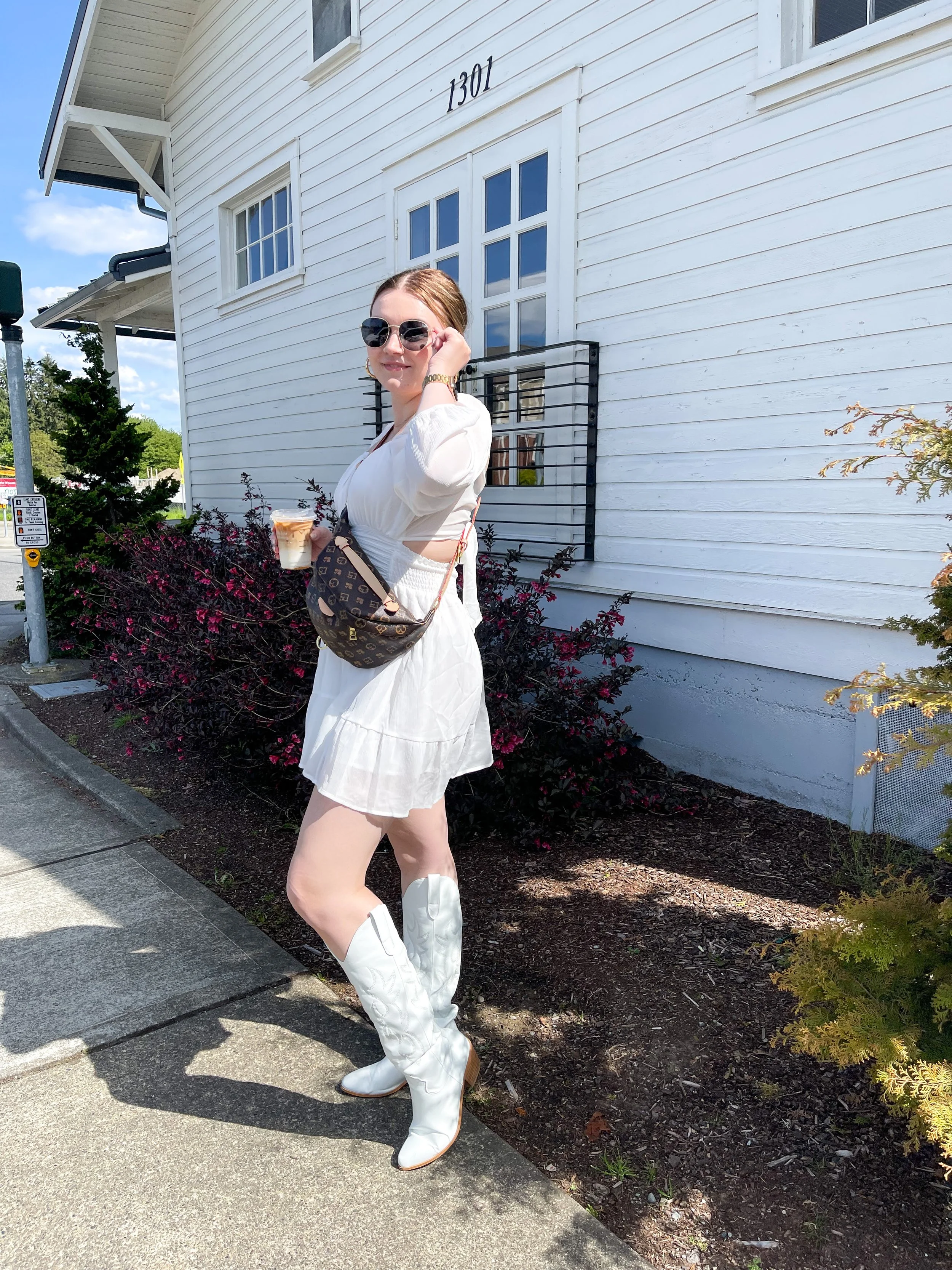 Outfits of the Week ∣ May 2022