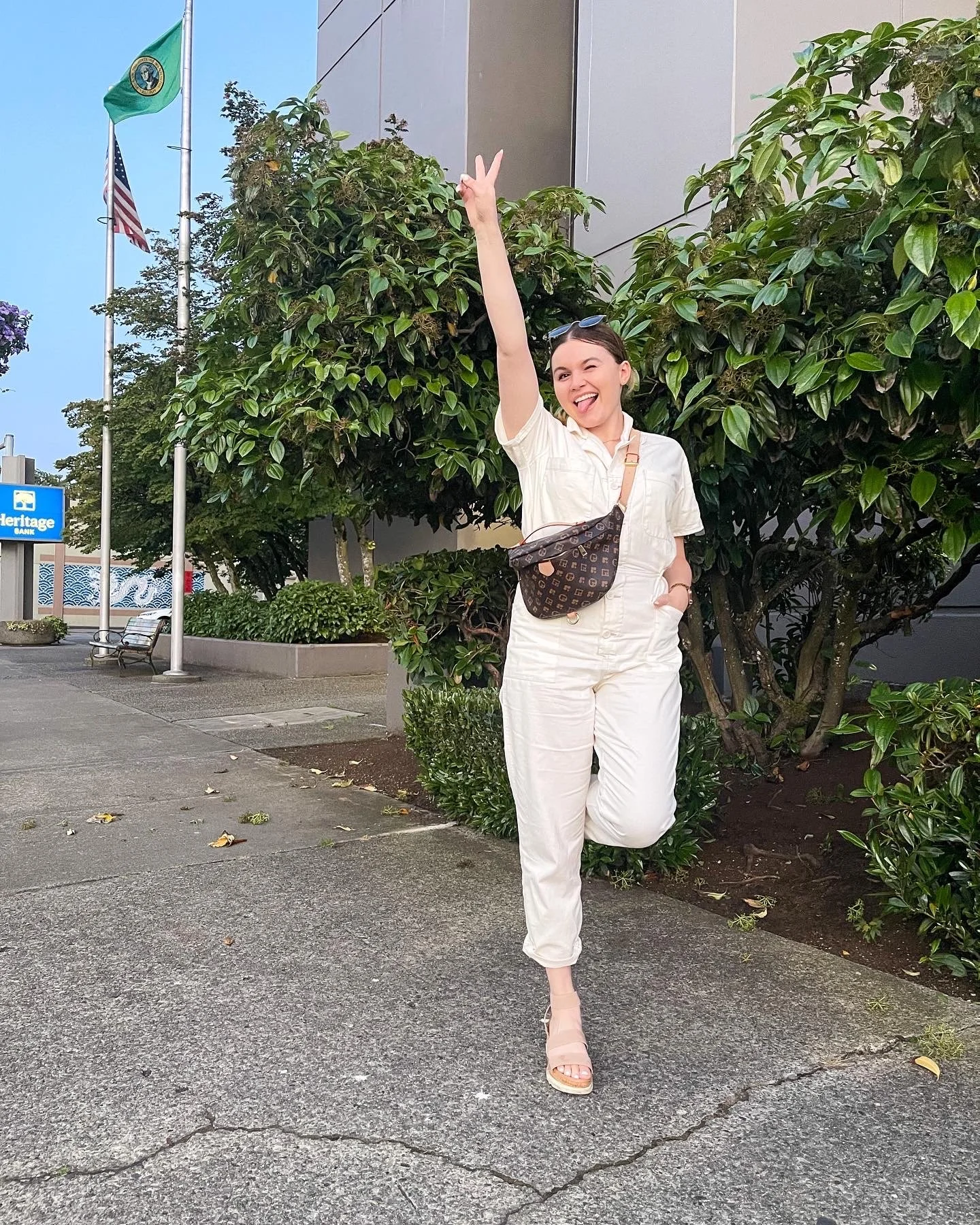 Outfits of the Week | June 2022