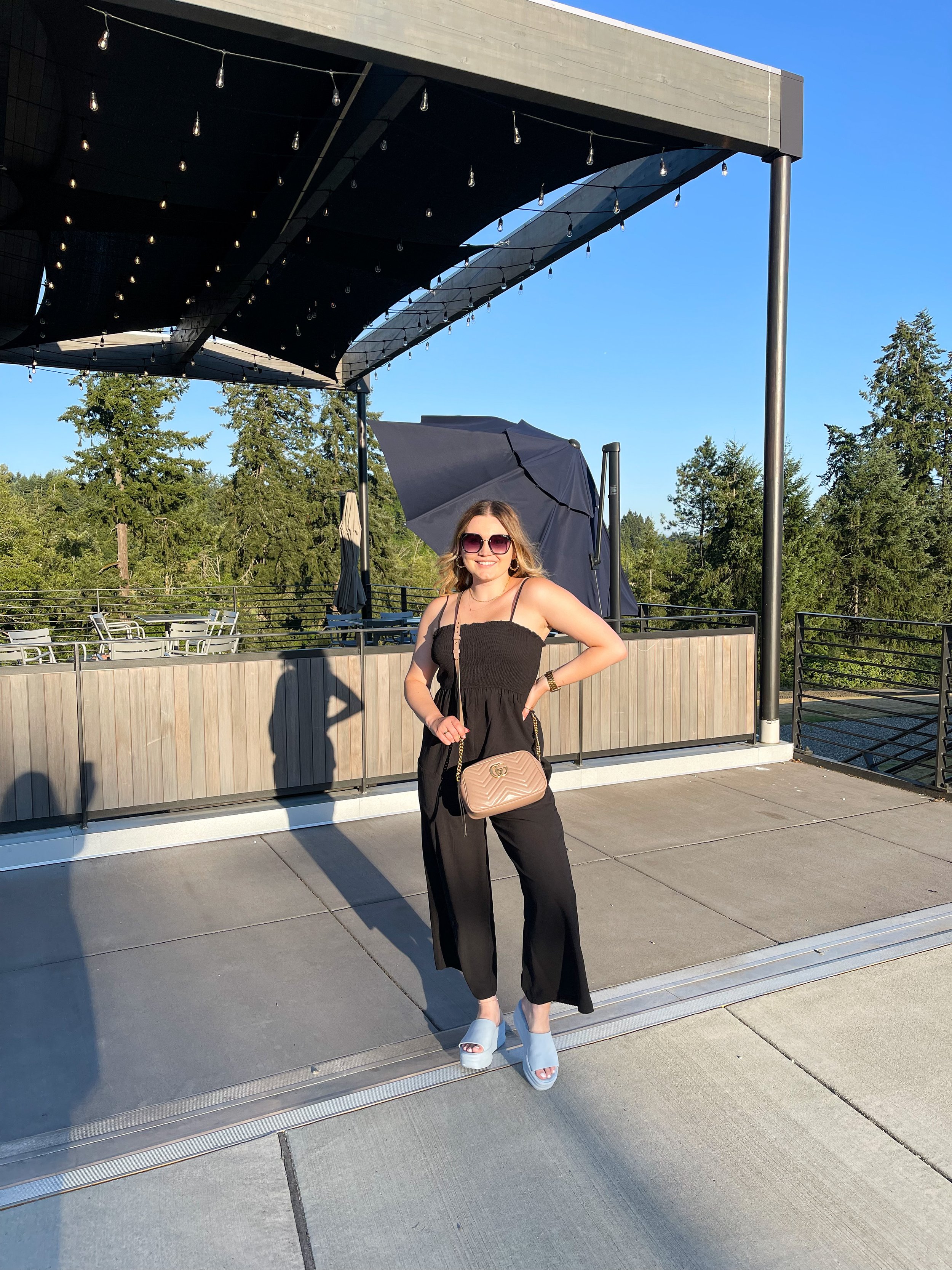 Outfits of the Week | July 2022