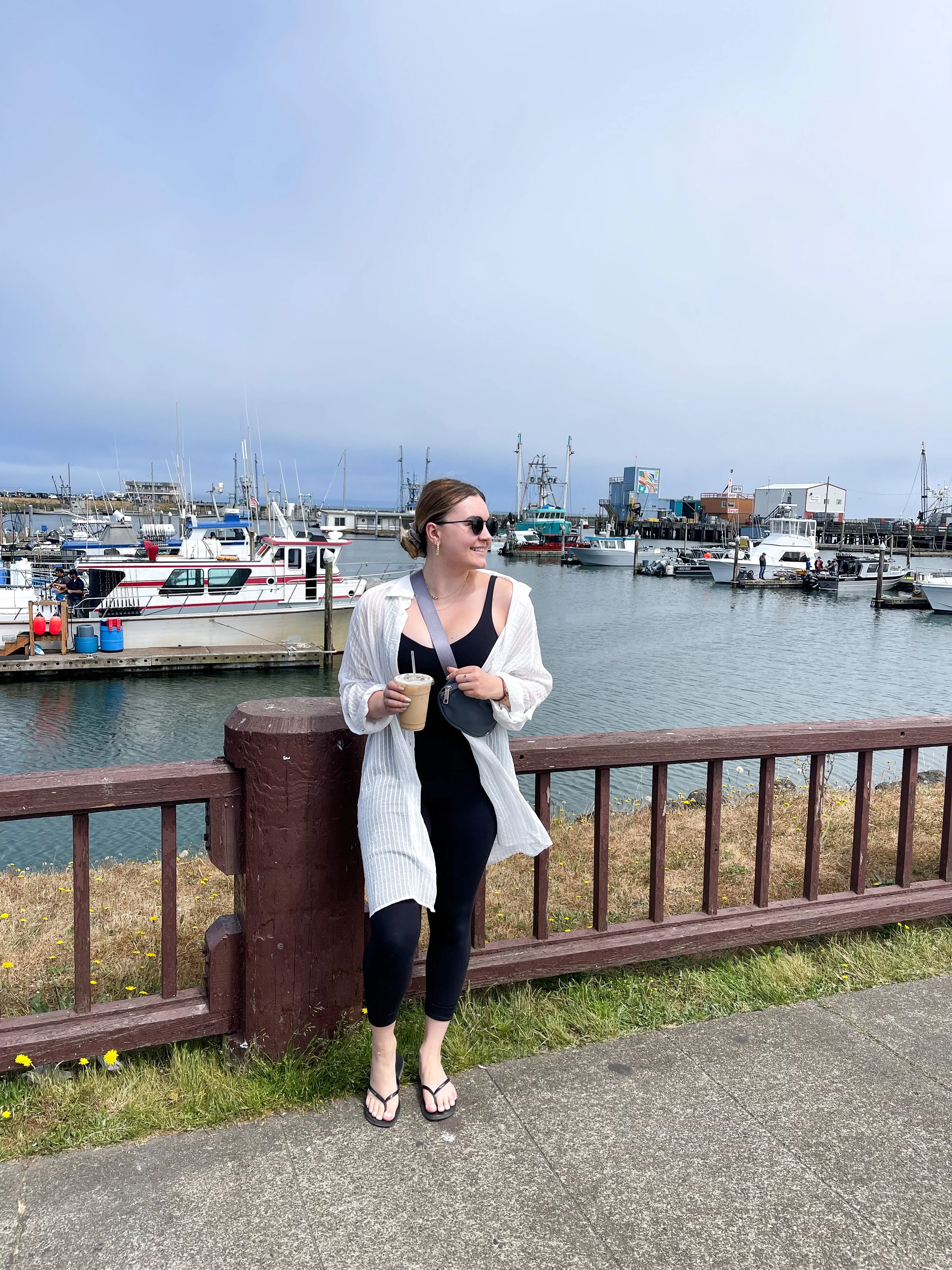 Outfits of the Week | July 2022