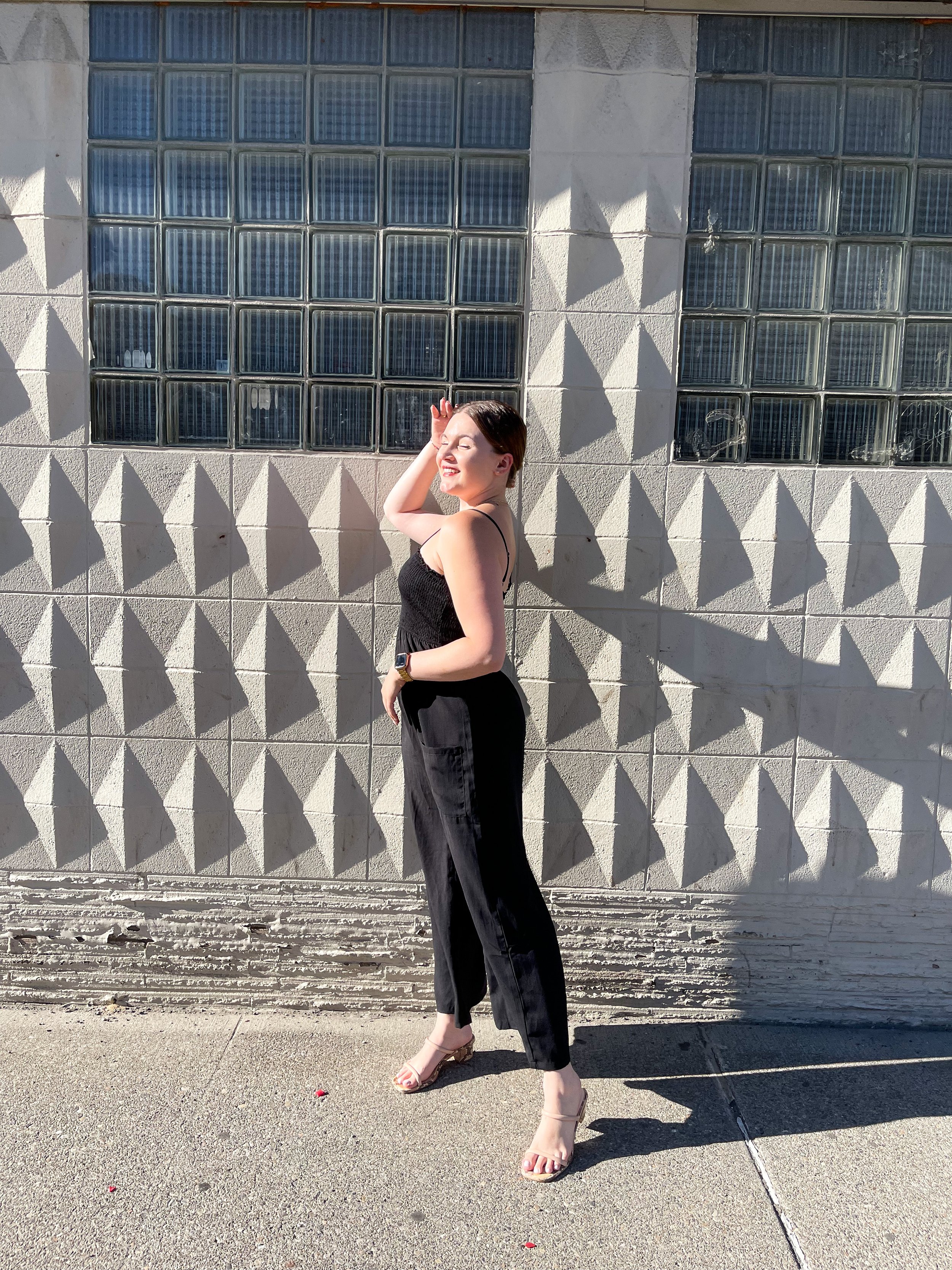 Travel Friendly Outfits of the Week | August 2022