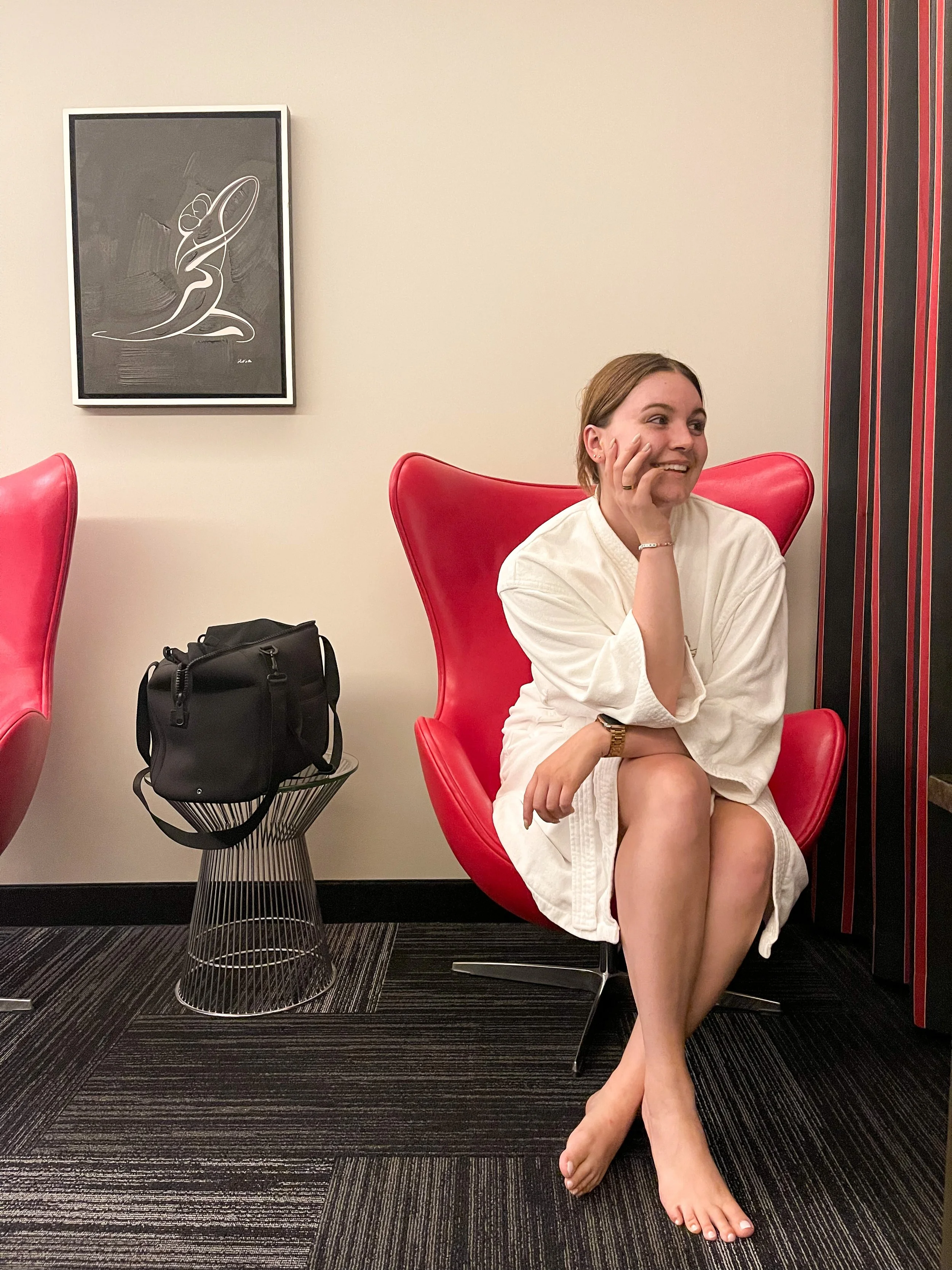 Why You Need to Stay at the Davenport Grand Hotel