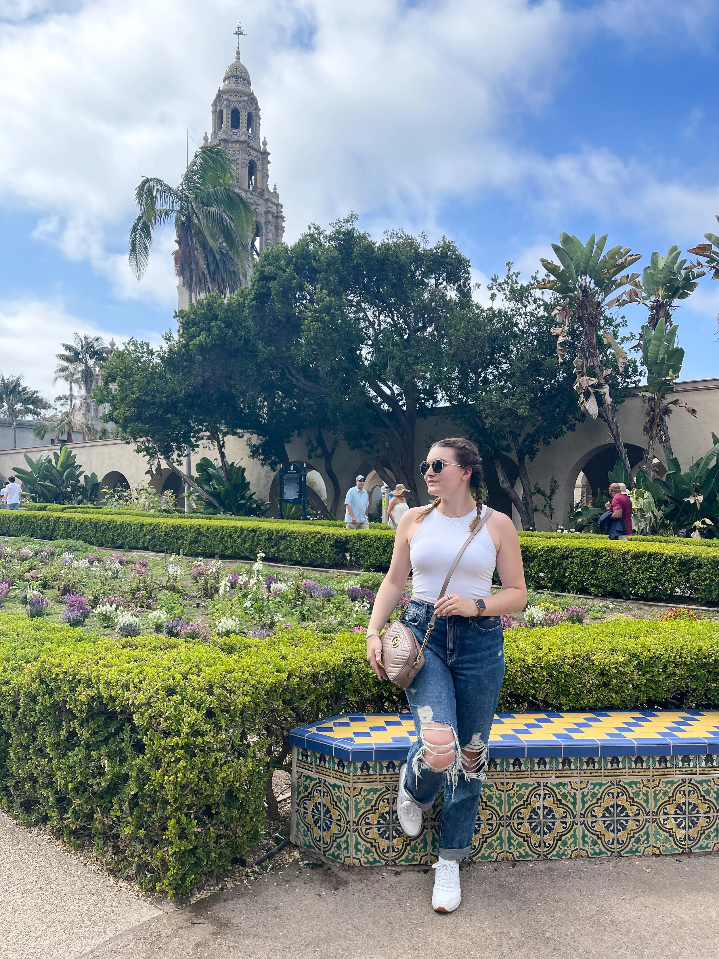 Travel Friendly Outfits of the Week | August 2022