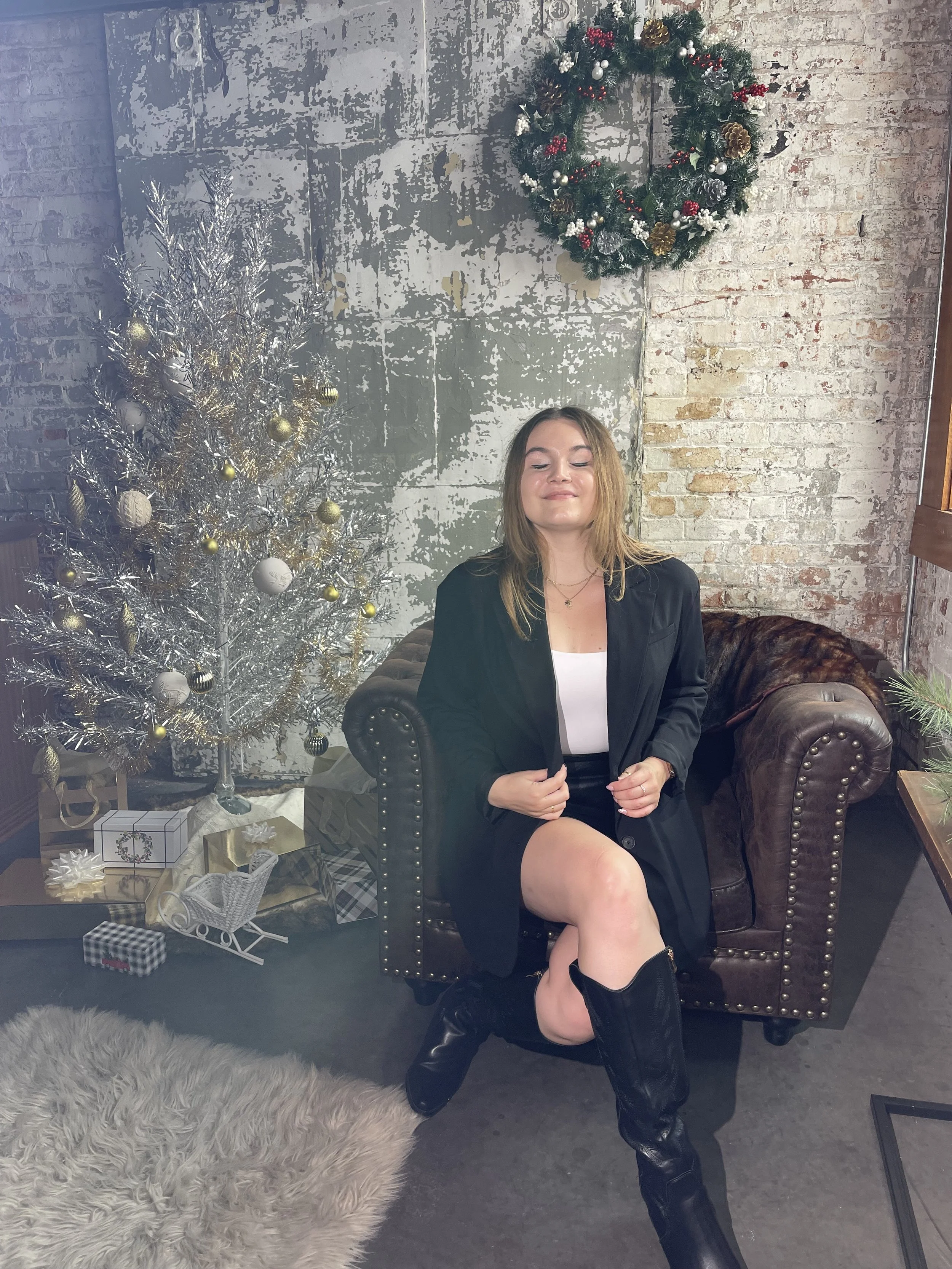 Casual Fall Outfit Ideas | October 2022