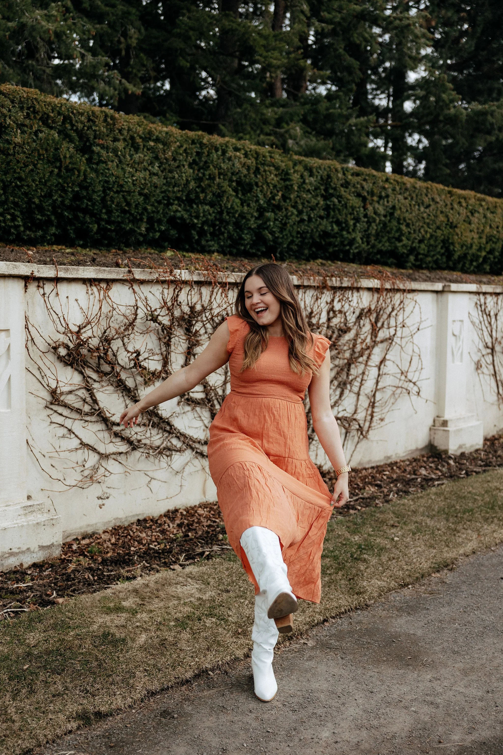 Top 5 Spring Trends with Rebel Hart Boutique