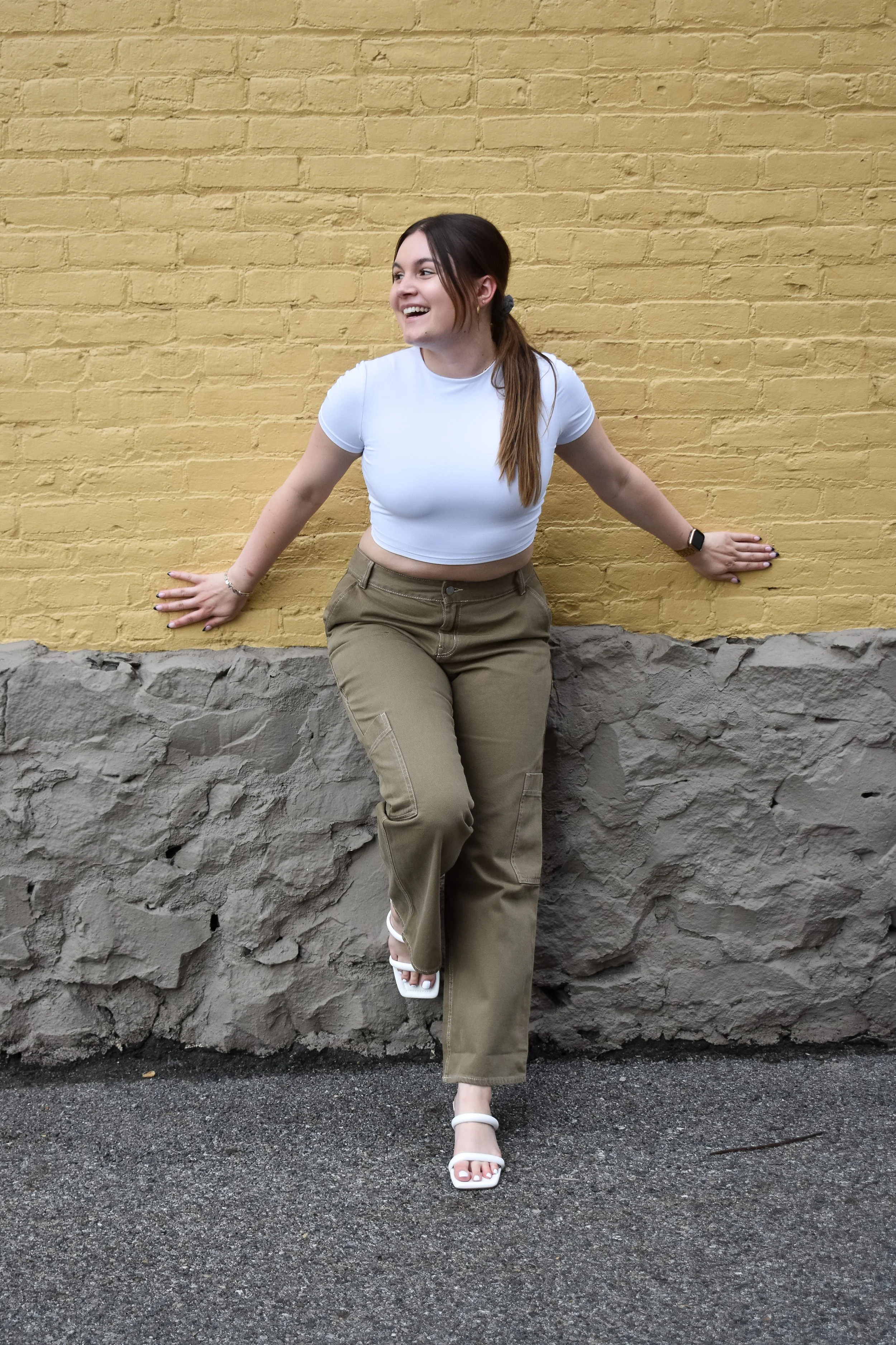 5 Outfit Ideas for Hoopfest