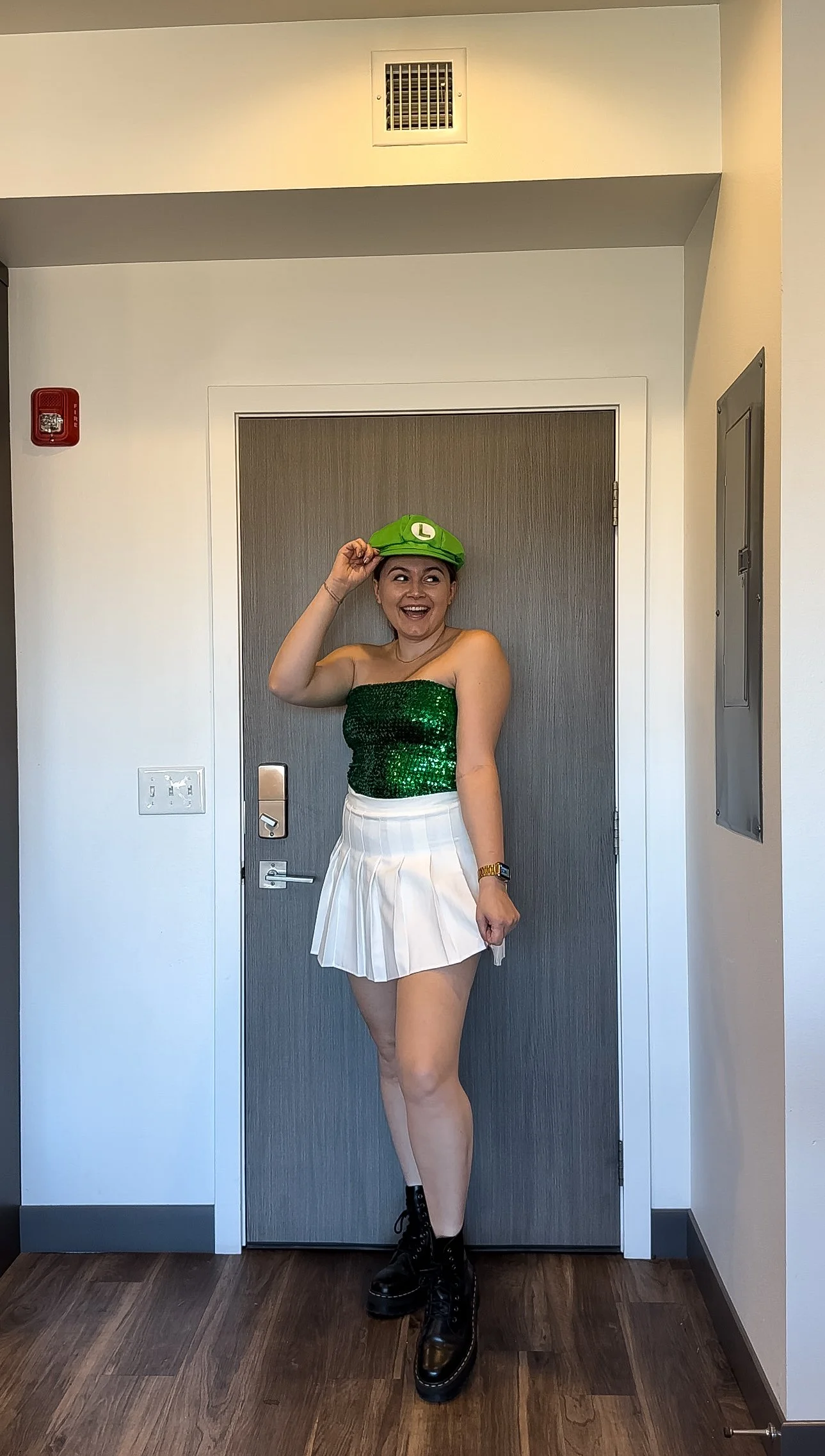 3 Easy and Midsize Friendly Halloween Costumes