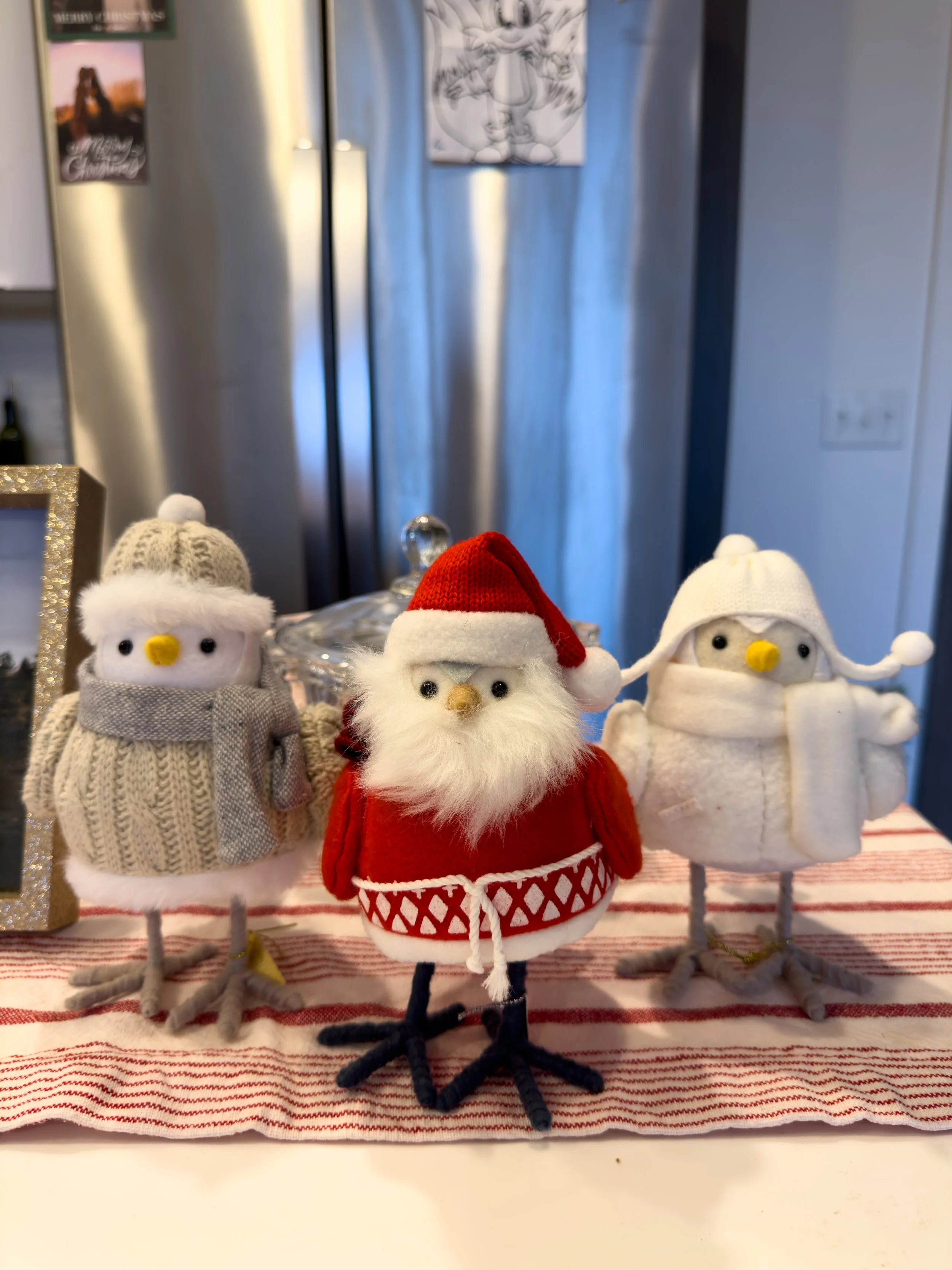 Budget Friendly Christmas Decor for Small Spaces