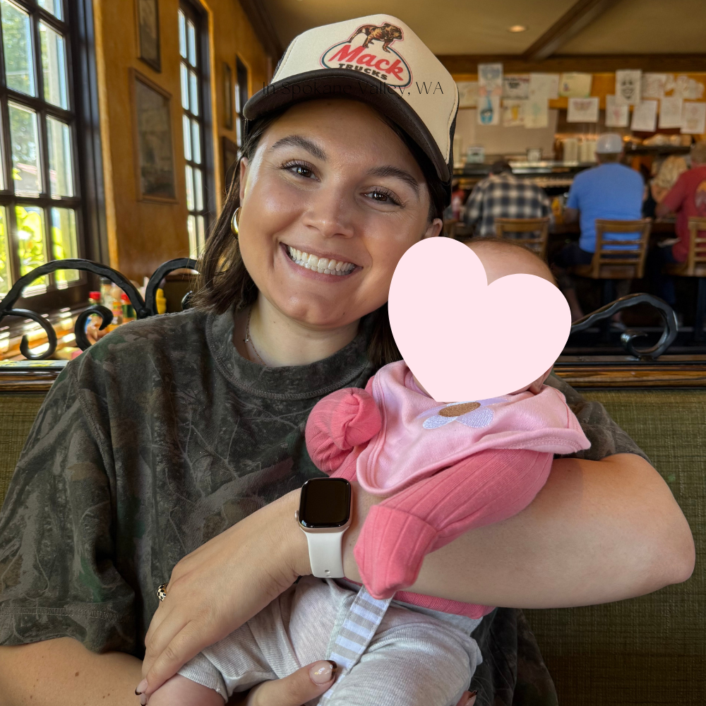 Top 3 Brunch Spots in Spokane Valley, WA