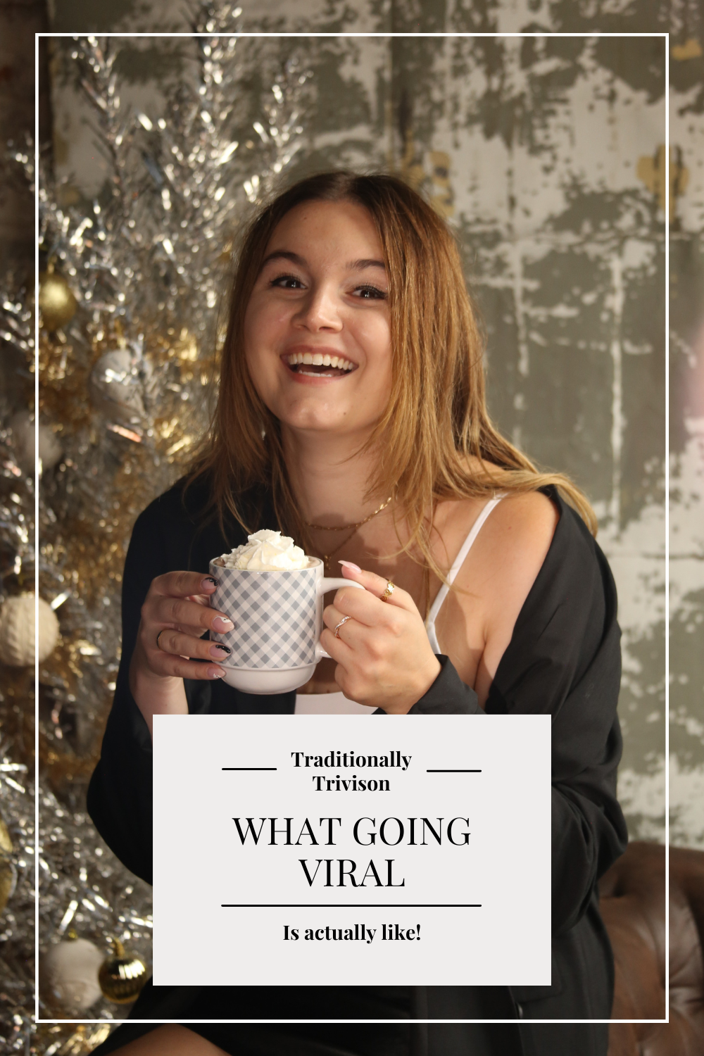 What Going Viral is REALLY Like — Lauren Trivison Midsize Fashion