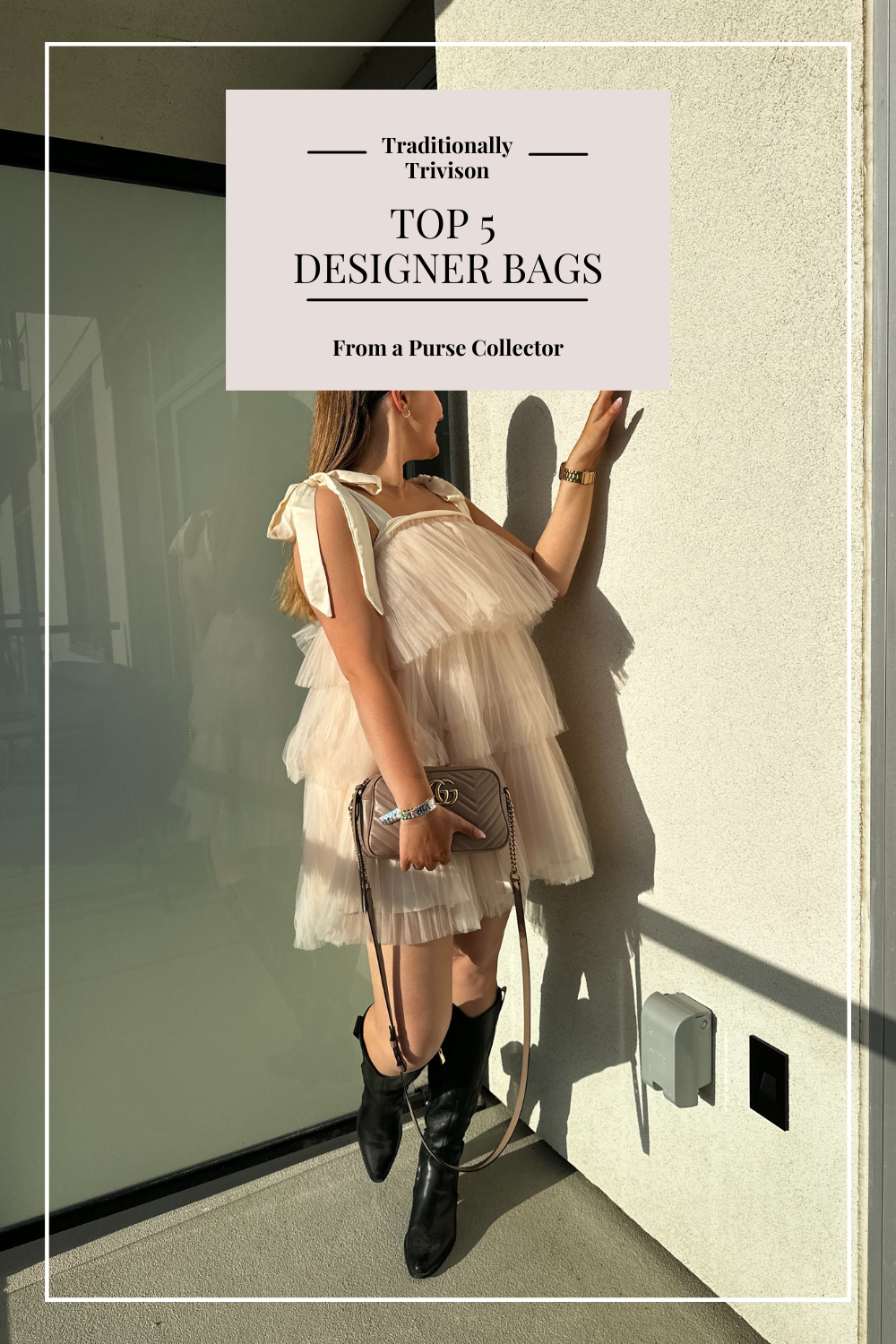 Top 5 Designer Purses for 2024 — Lauren Trivison Midsize Fashion