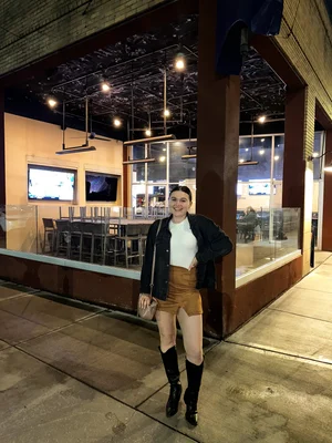 Spring Event Outfit Ideas — Lauren Trivison - Lifestyle Content Creator