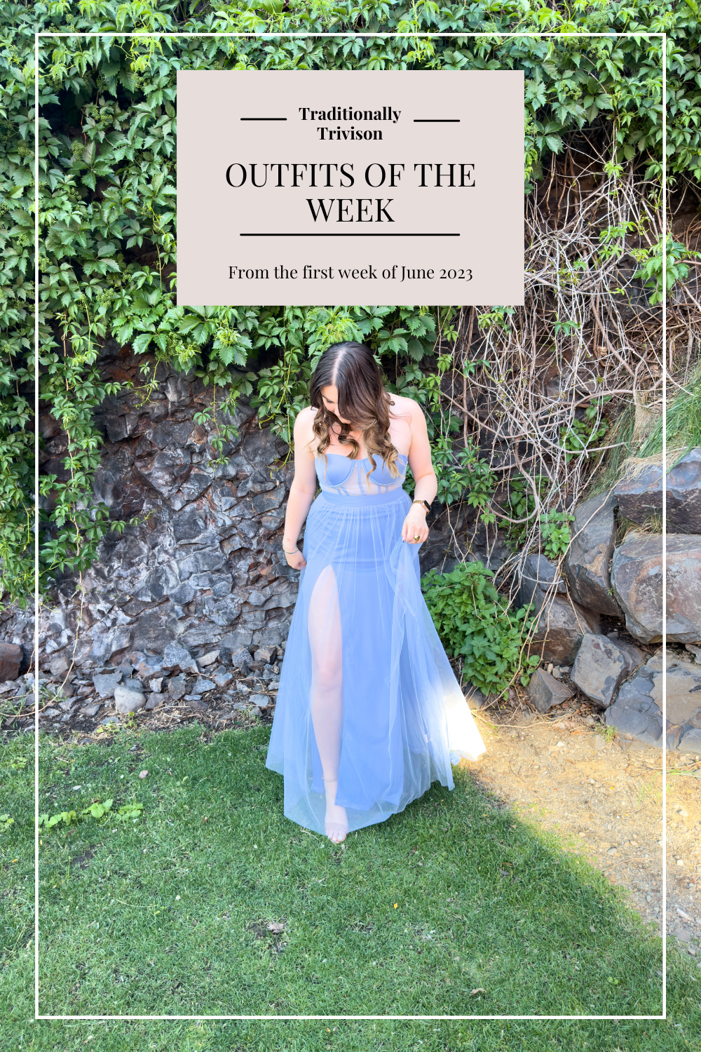 Summer Midsize Outfit Ideas — Lauren Trivison - Midsize Fashion Blogger &  Lifestyle Content Creator