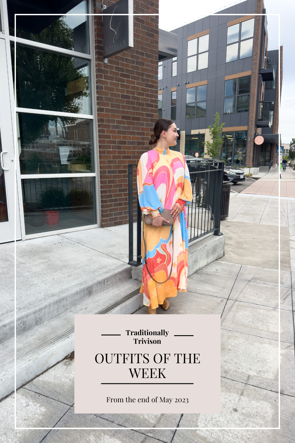 End of Spring Outfit Ideas — Lauren Trivison - Midsize Fashion Blogger & Lifestyle  Content Creator