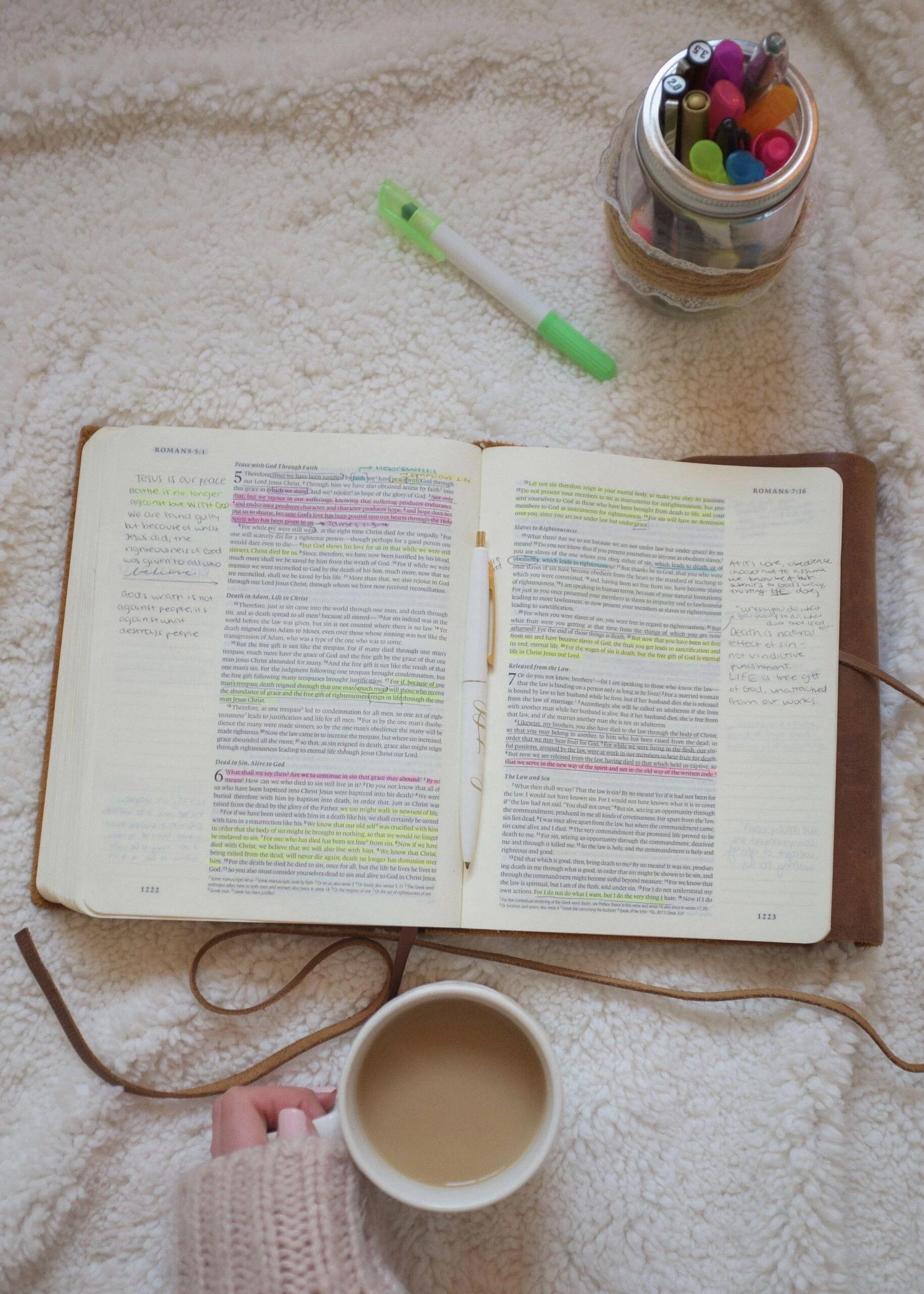 Why You Can’t Just “Stop Thinking That Thought” and What to Do Instead