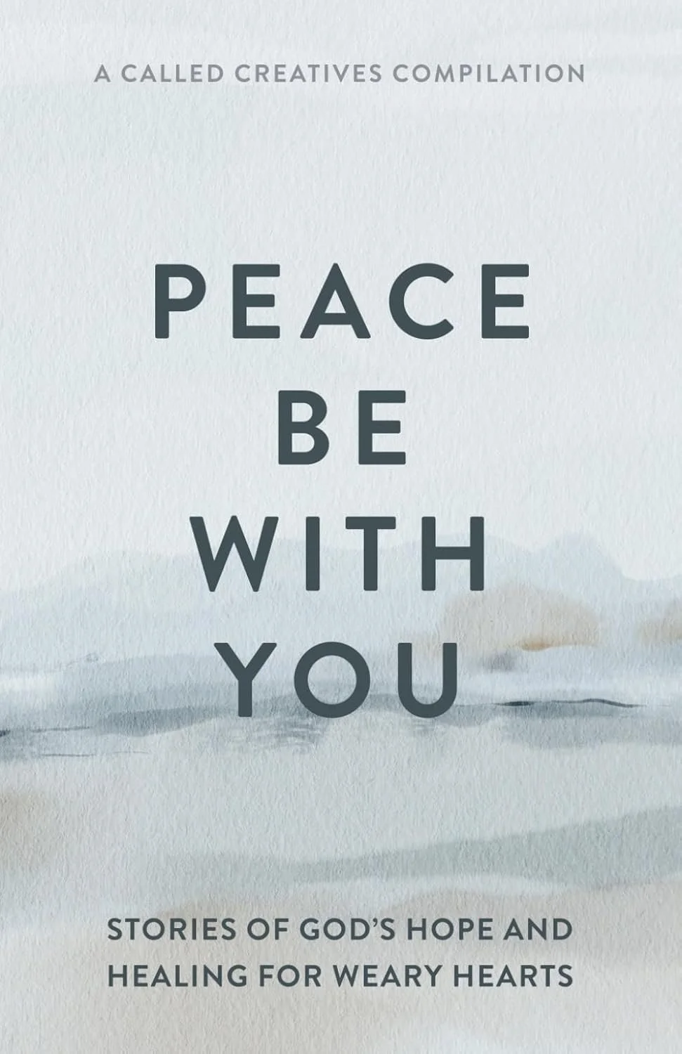 Peace Be With You Paperback