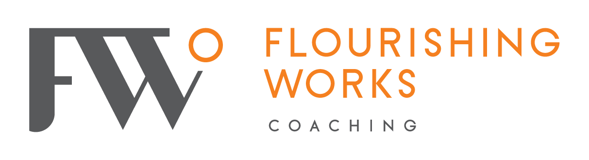 Flourishing Works Coaching