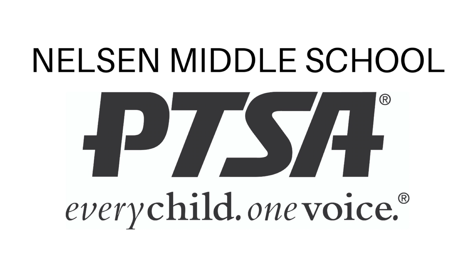 Nelsen PTSA