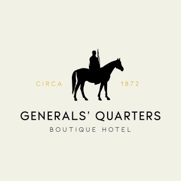 Generals' Quarters Boutique Hotel